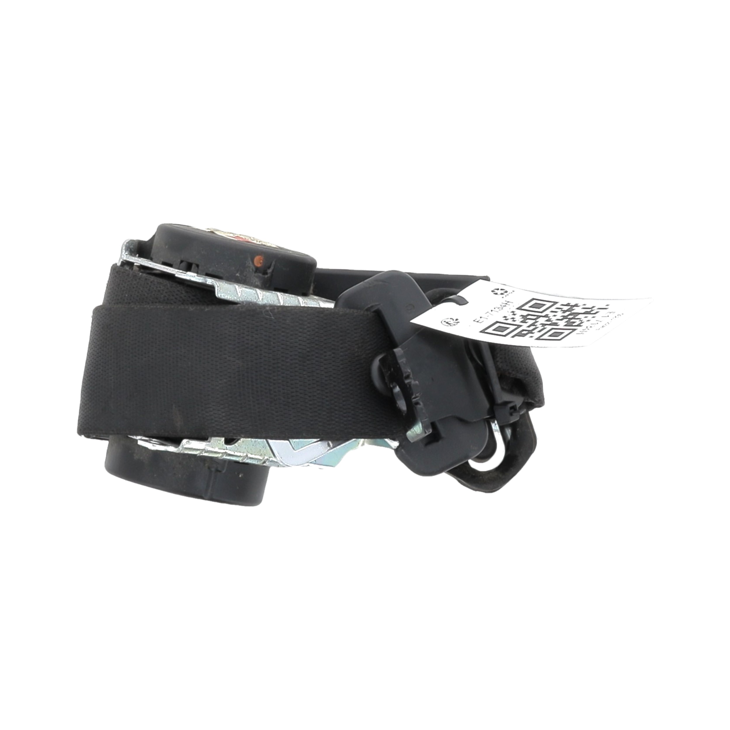 Ceinture avant gauche OPEL ZAFIRA B PH.2 réf. 13242304 E1-7134H E1-7134H