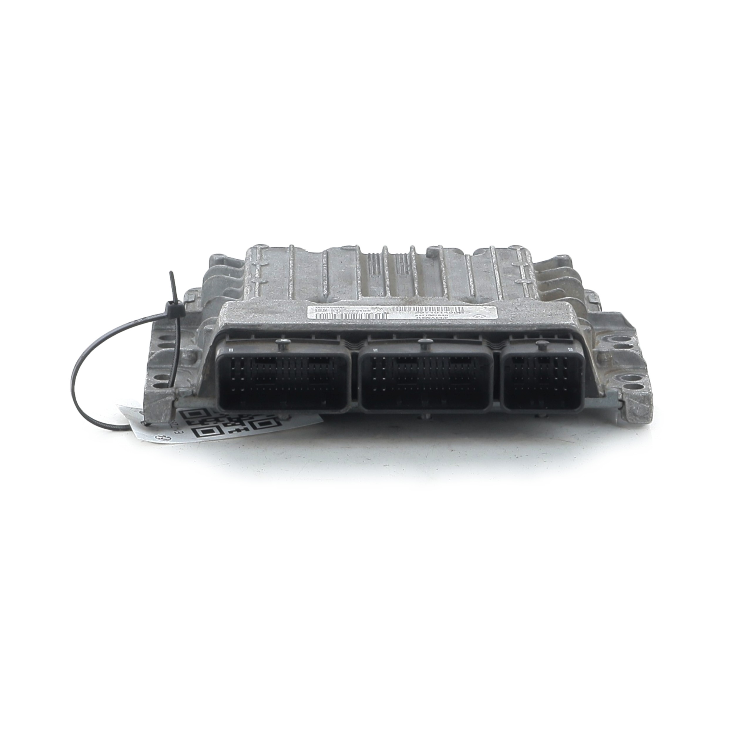 Calculateur moteur 237101496R - DACIA DUSTER 1 PH.1 1.5 DCI - E1-7299B E1-7299B