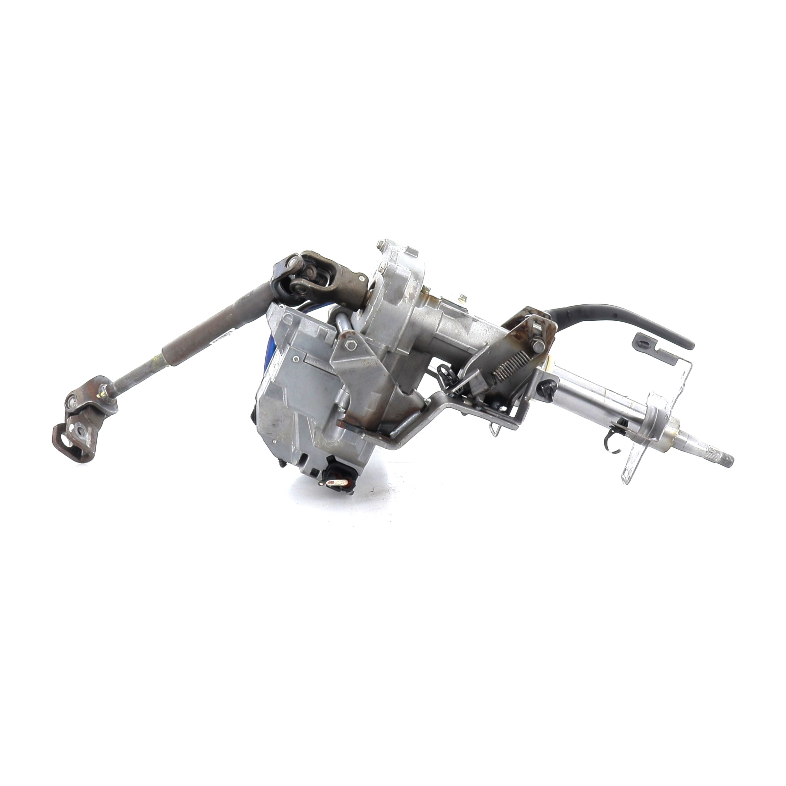 Colonne de direction 48811BR02A - NISSAN QASHQAI 1 PH.1 2.0 DCI - E1-7347E E1-7347E