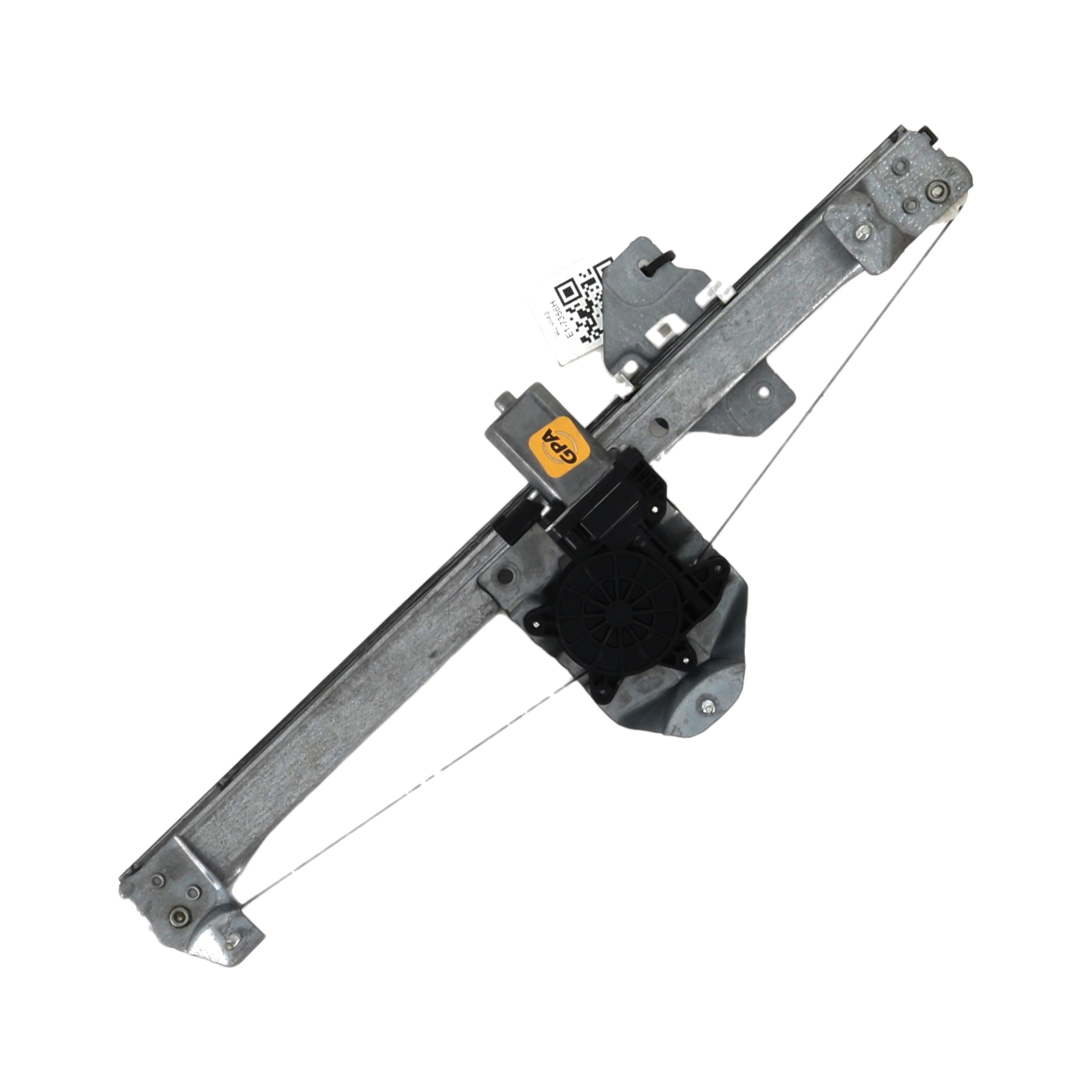 Lève-vitre avant gauche DACIA LODGY PH.2 E1-7356H E1-7356H