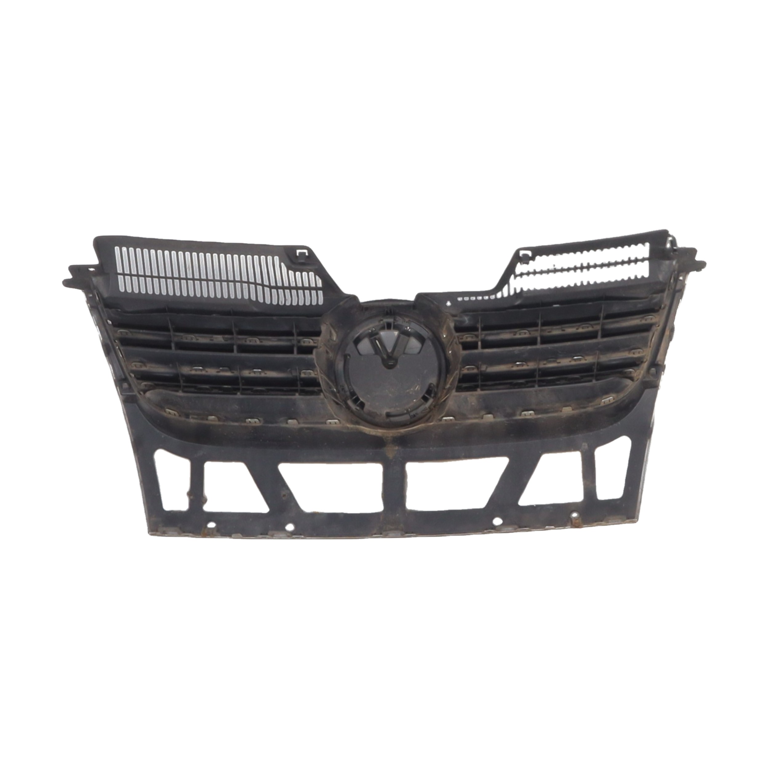 Calandre 1K5853653C9B9 - VOLKSWAGEN GOLF 5 SW TDI - E1-7365T E1-7365T