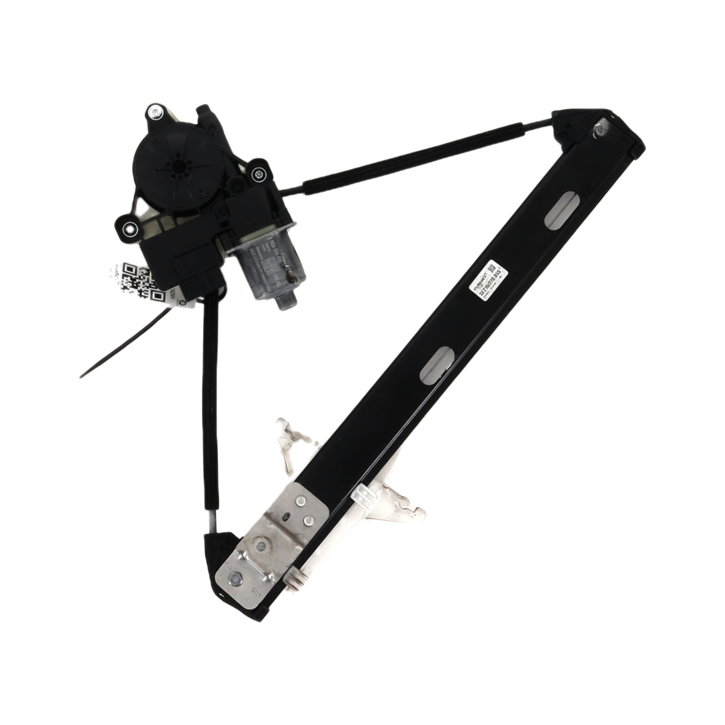 Lève-vitre arrière droit SEAT IBIZA 5 E1-7492W E1-7492W