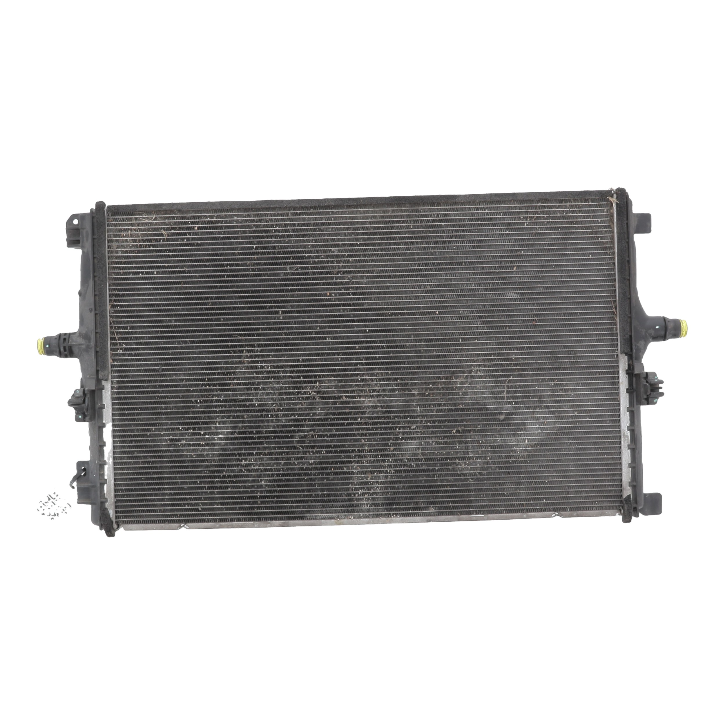 Radiateur d'eau TESLA MODEL 3 PH.1 -NS1K_TYPE réf. 1494175-00-A E1-7591C E1-7591C