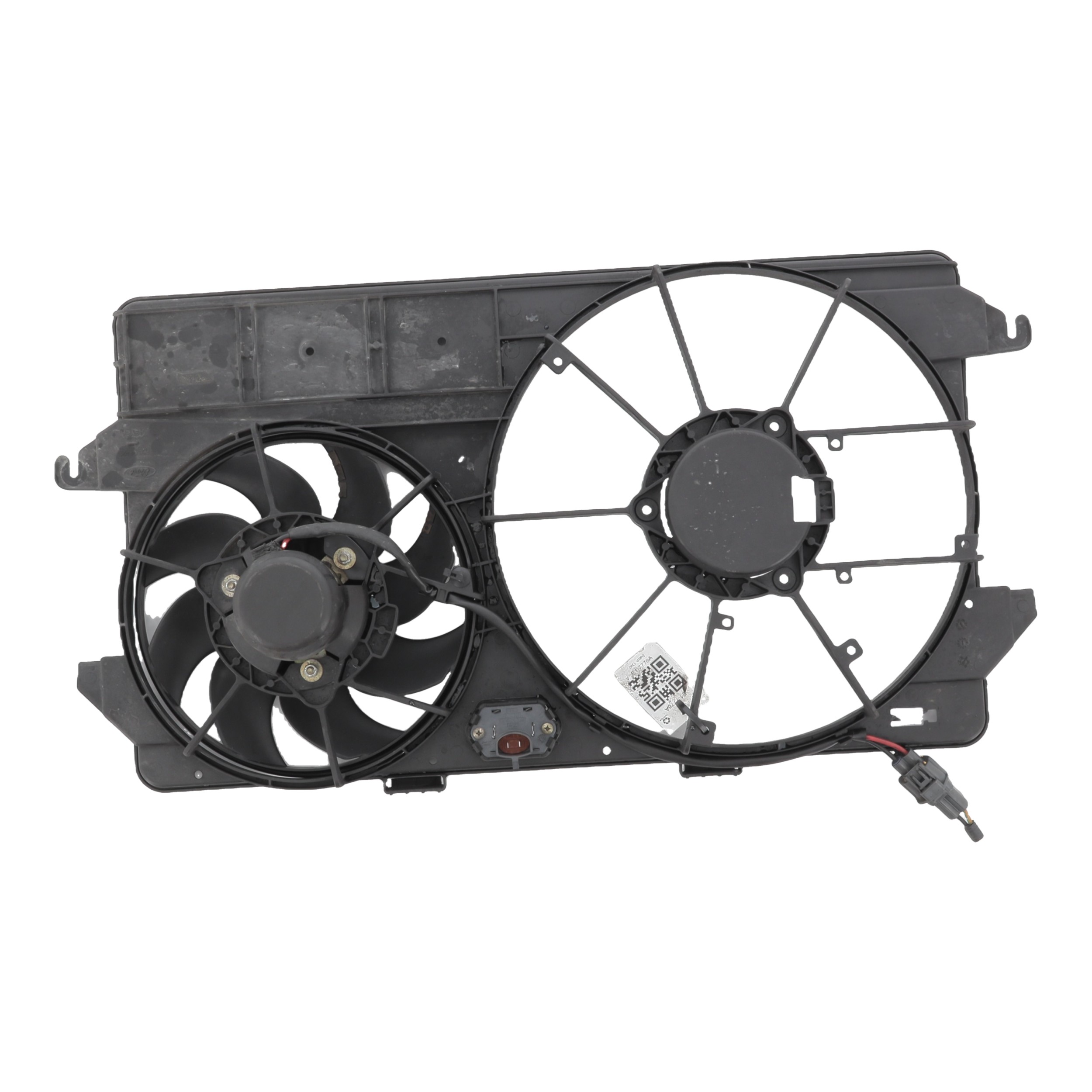 Groupe motoventilateur 4986738 - FORD TRANSIT CONNECT 1 PH.1 -NS1K_TYPE - E1-7776A E1-7776A