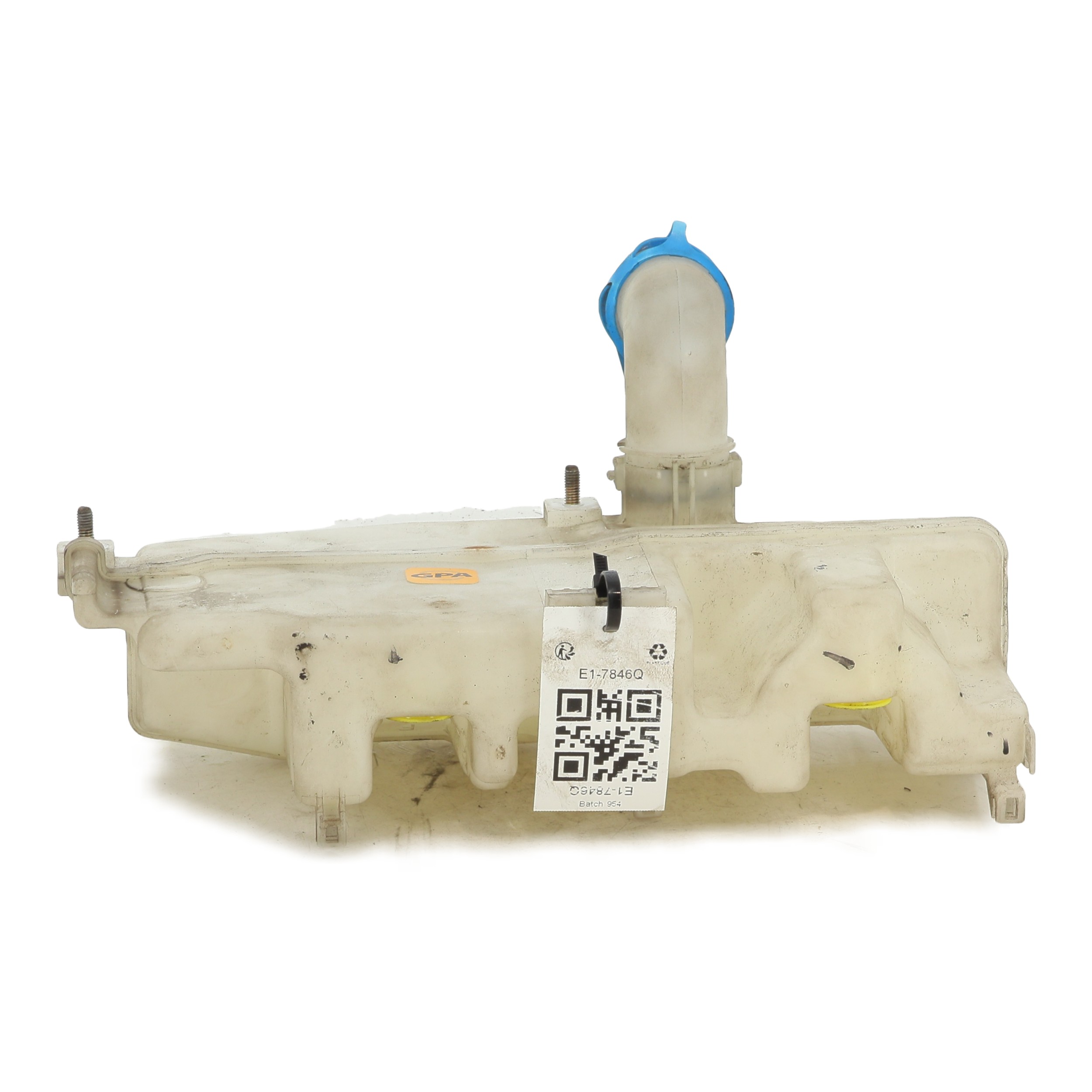 Bocal lave glace 38450-76G10 - SUZUKI ALTO 2 -NS1K_TYPE - E1-7846Q E1-7846Q