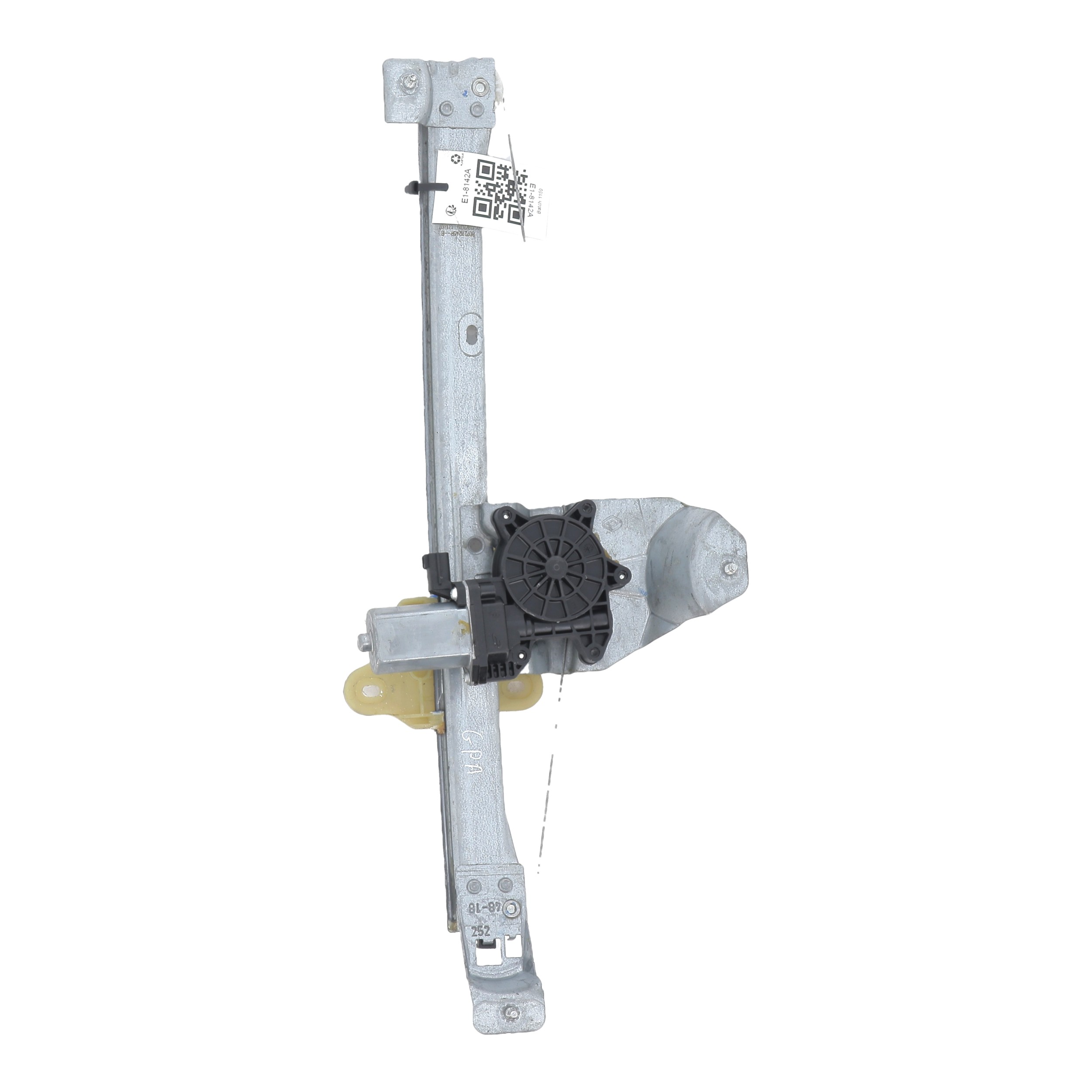 Lève-vitre avant gauche RENAULT ZOE PH.1 E1-8142A E1-8142A