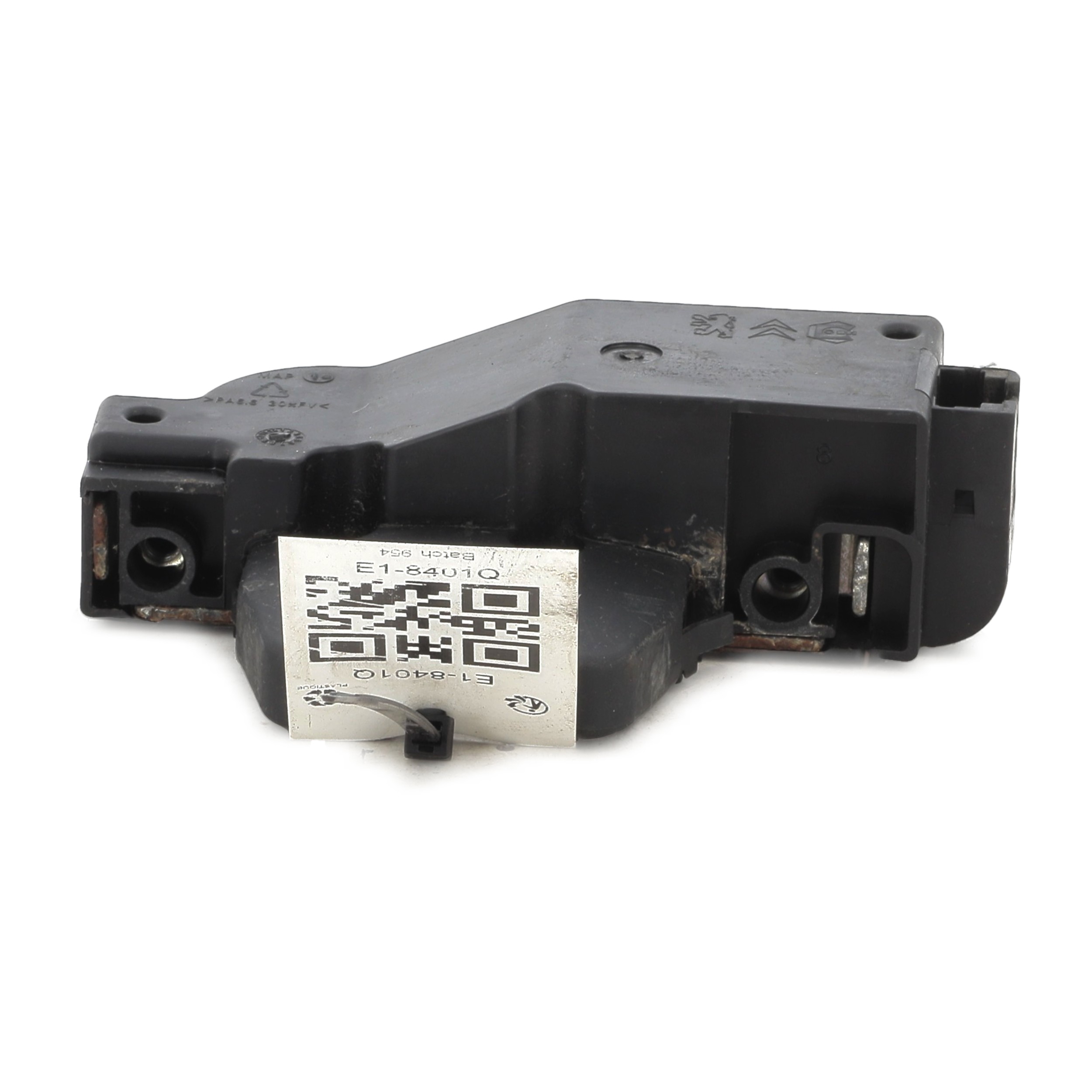 SERRURE DE HAYON 871987 - PEUGEOT 407 SW PH.2 2.2 HDI - E1-8401Q E1-8401Q