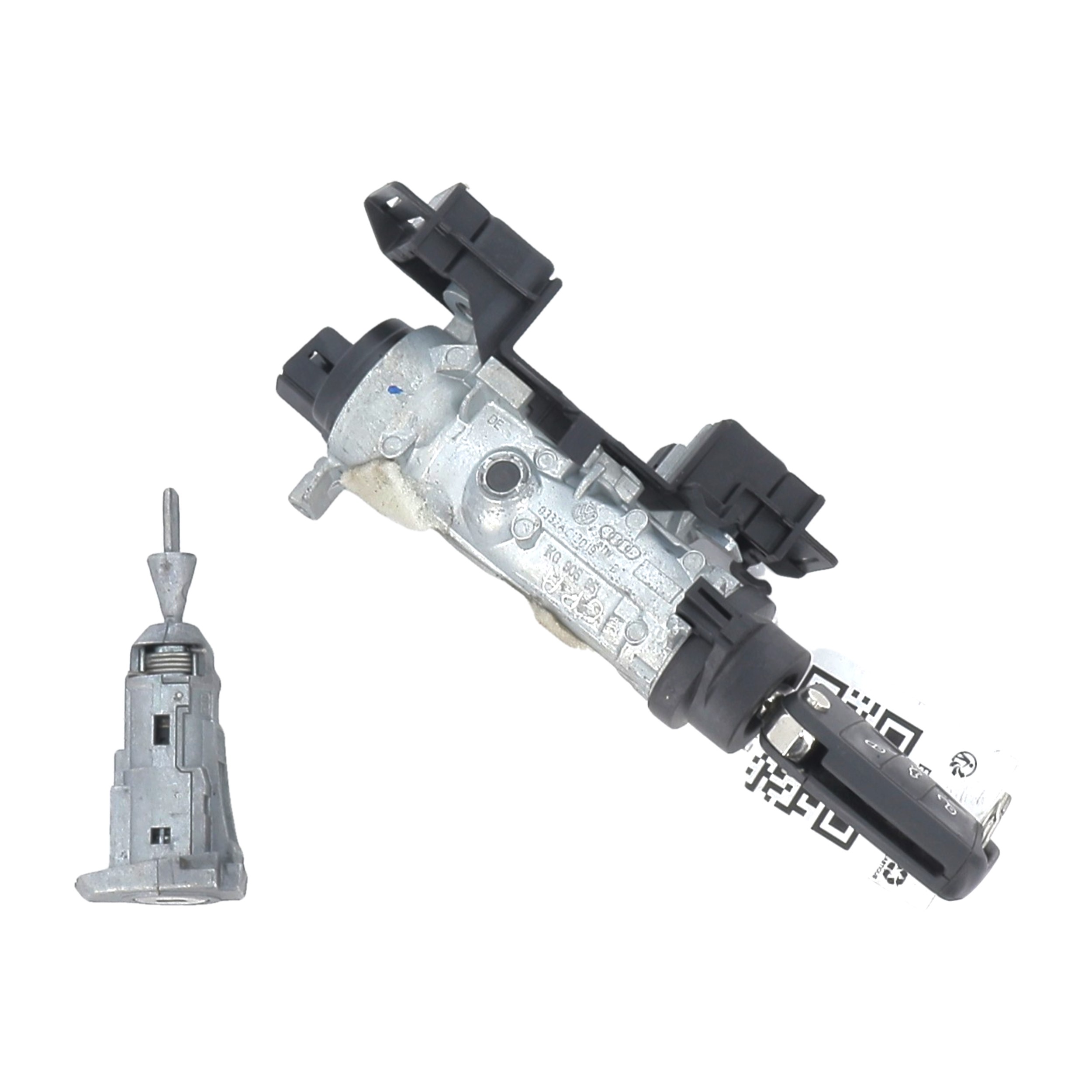 Neiman kit complet (barillet serrure clé) VOLKSWAGEN T-ROC PH.1 E1-9159K E1-9159K