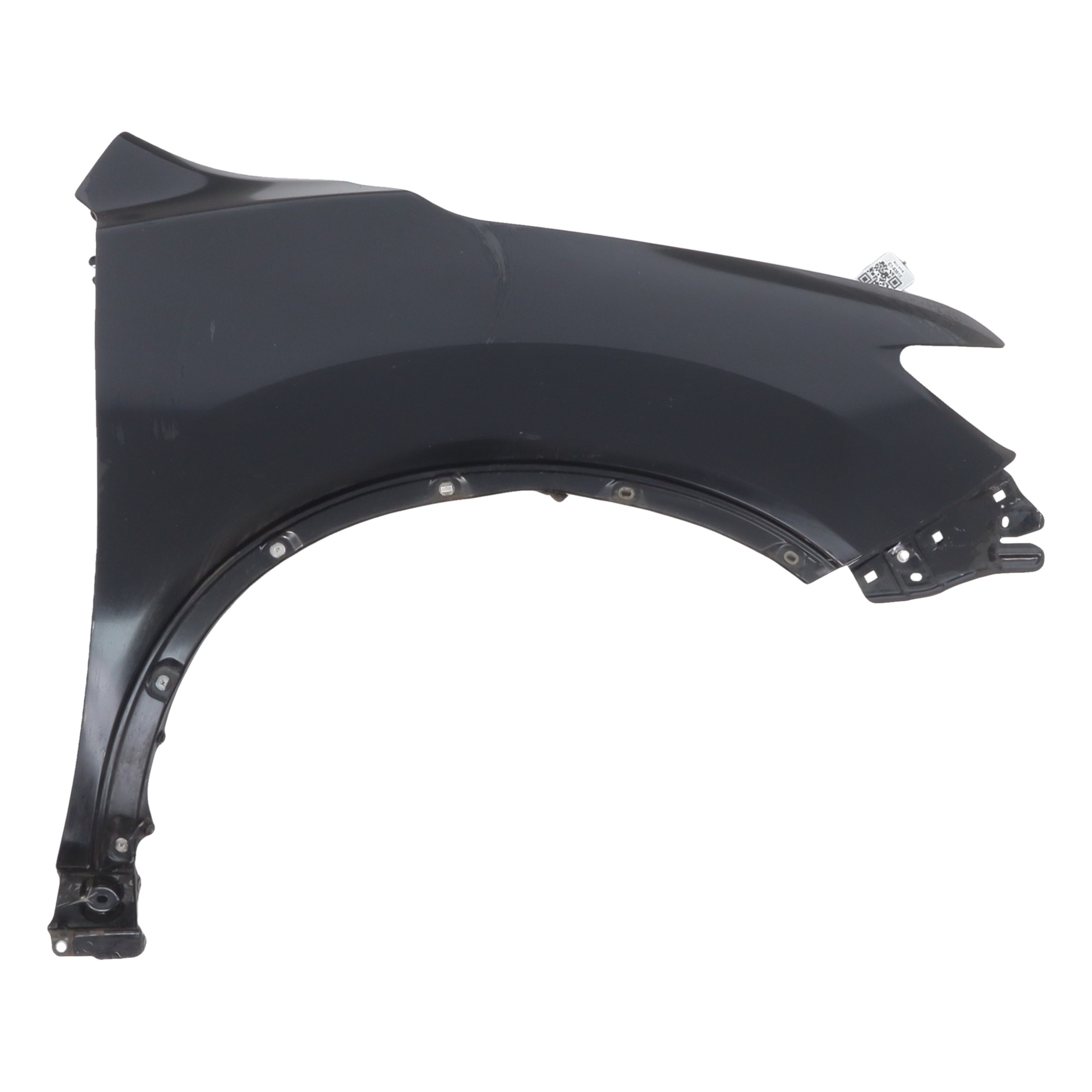 Aile avant droite NISSAN X-TRAIL 3 PH.1 F3100-4CCMA- E1-9361X E1-9361X