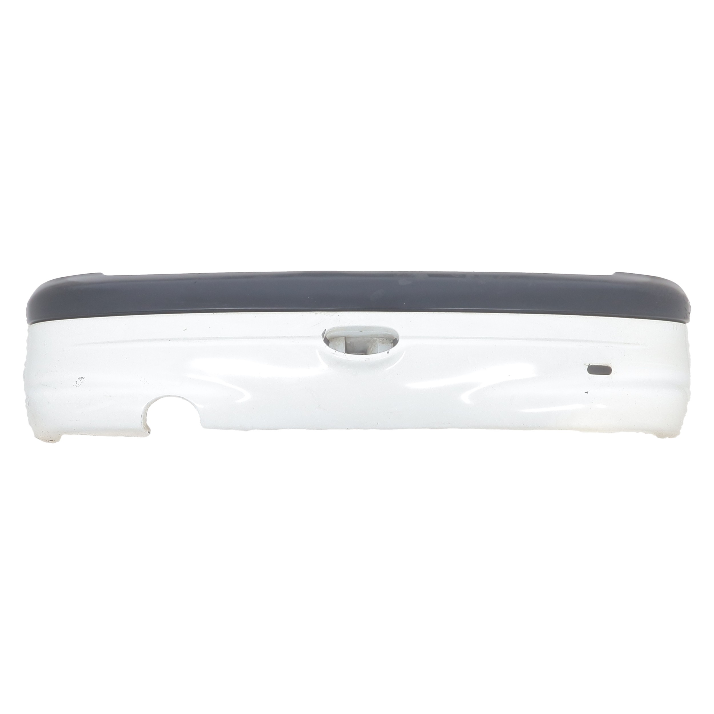 Pare choc arrière PEUGEOT 206 7410L6 E2-1750N E2-1750N