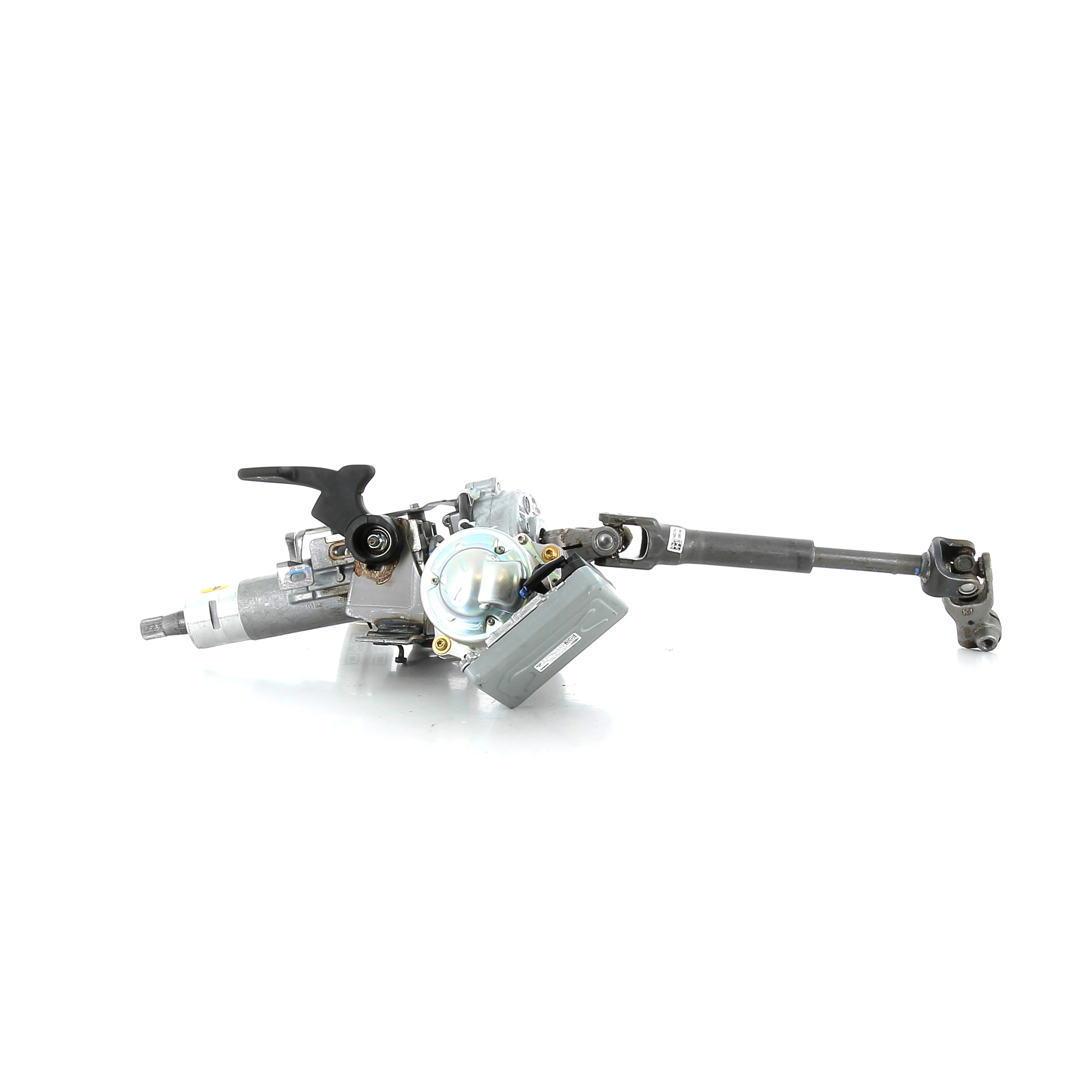 Colonne de direction 488103548R - DACIA SANDERO 3 PH.1 1.0I 12V TURBO FAP - F0-0274M F0-0274M