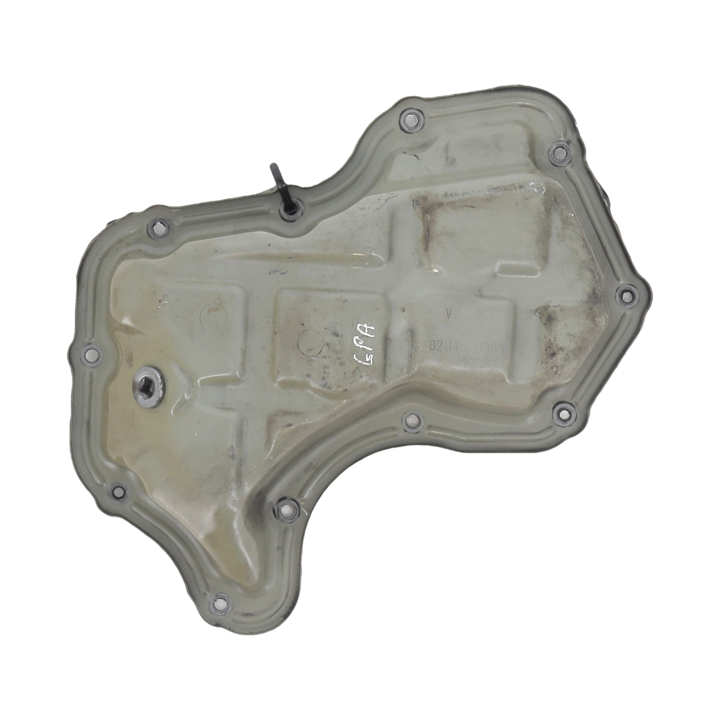 Carter d'huile 111113203R - DACIA LODGY PH.1 1.2 TCE - F0-0360Q F0-0360Q [reference_152164]