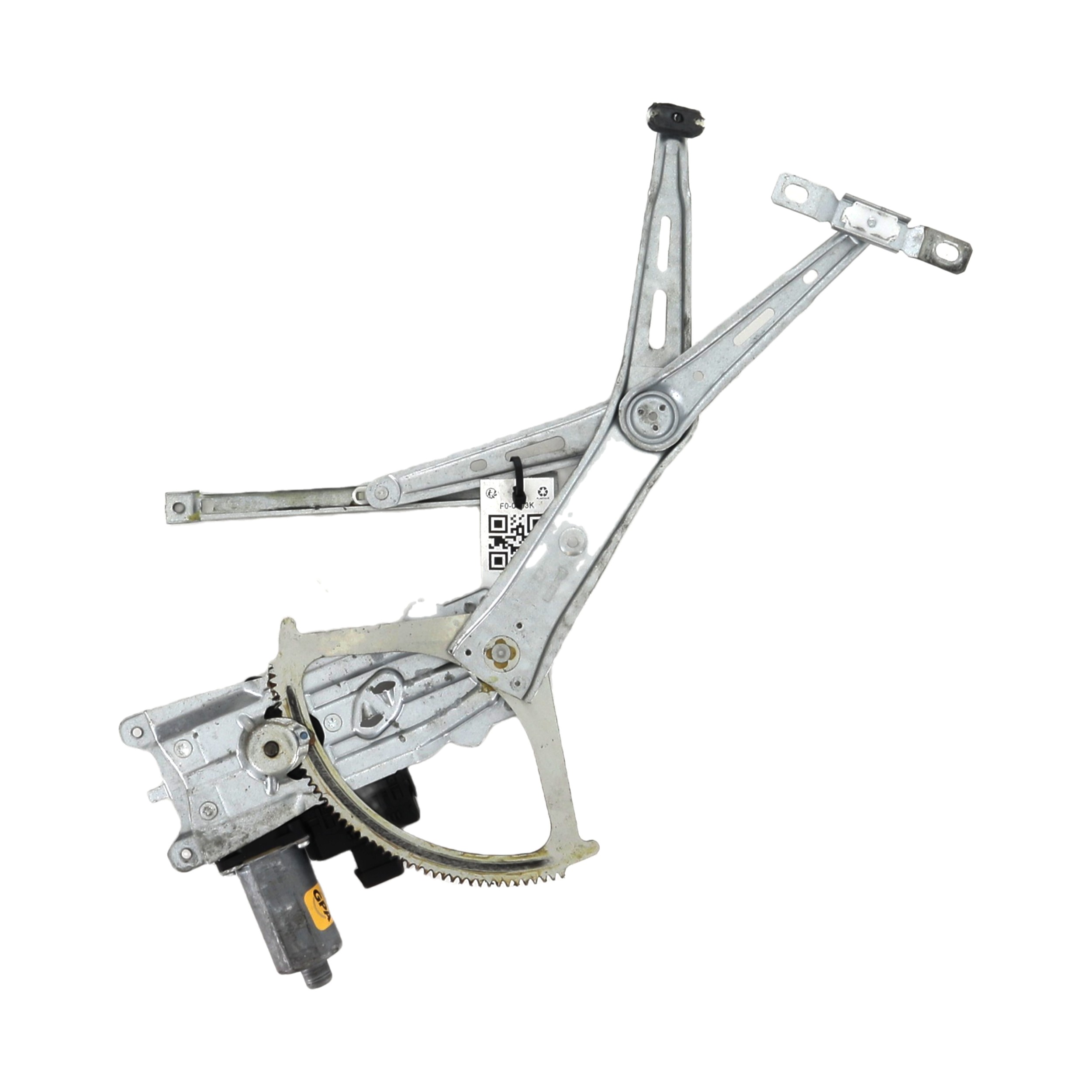 Lève-vitre avant gauche OPEL ZAFIRA B PH.1 F0-0393K F0-0393K