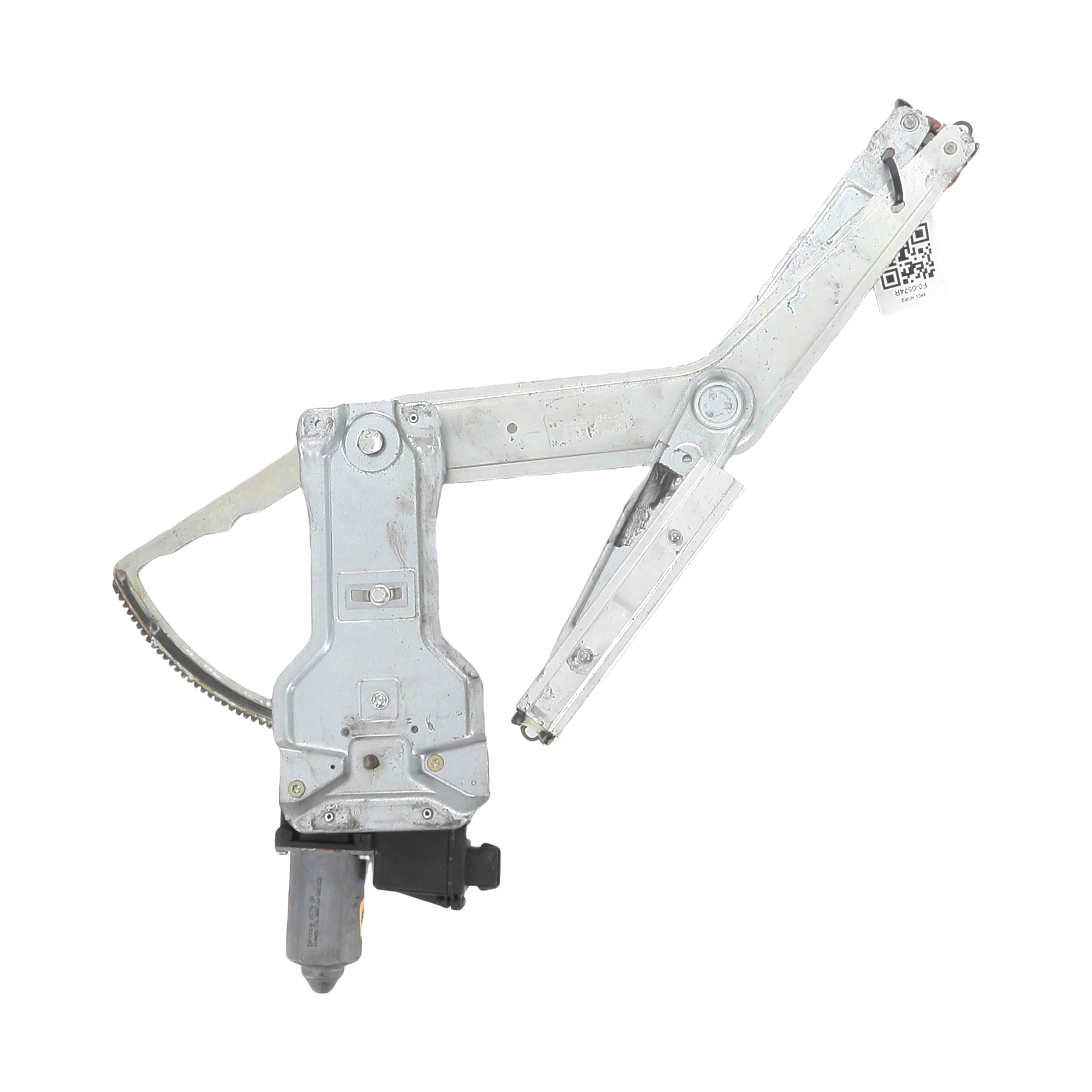 Lève-vitre droit OPEL ASTRA G F0-0574R F0-0574R