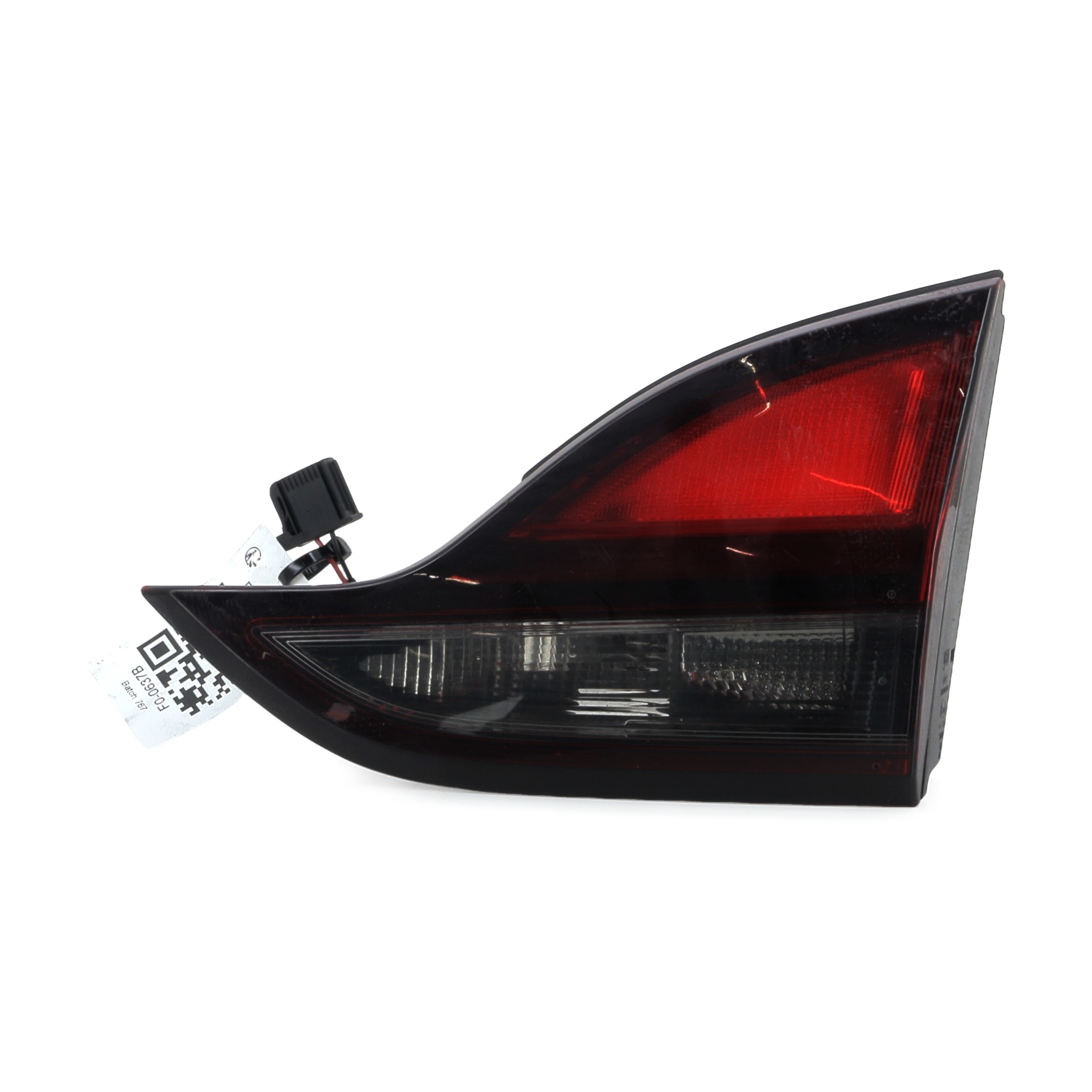 Feu de hayon droit 39043681 - OPEL ZAFIRA C PH.1 2.0 CDTI - F0-0637B F0-0637B