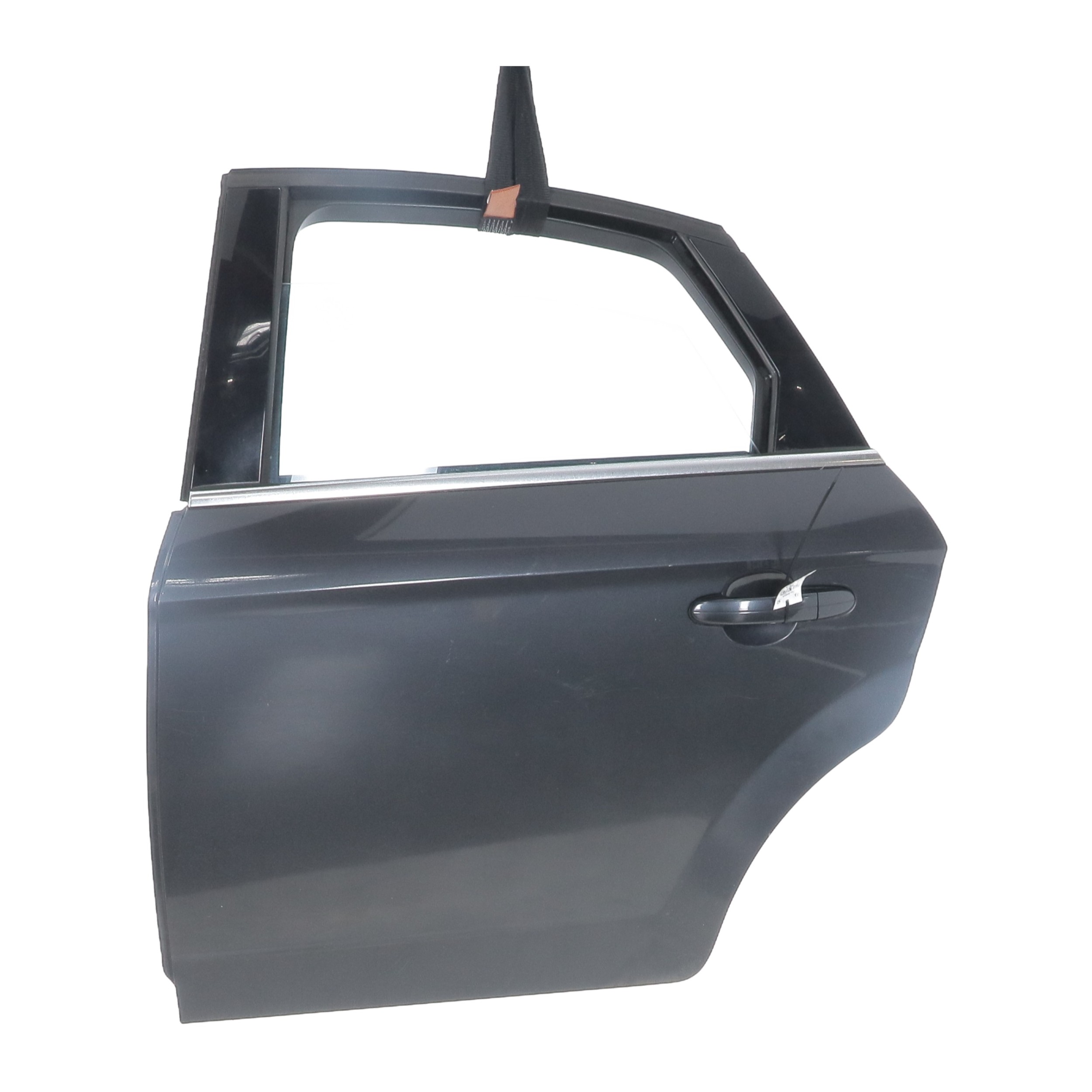 Porte arrière gauche FORD MONDEO 3 PH.1 1694252 F0-0662A F0-0662A