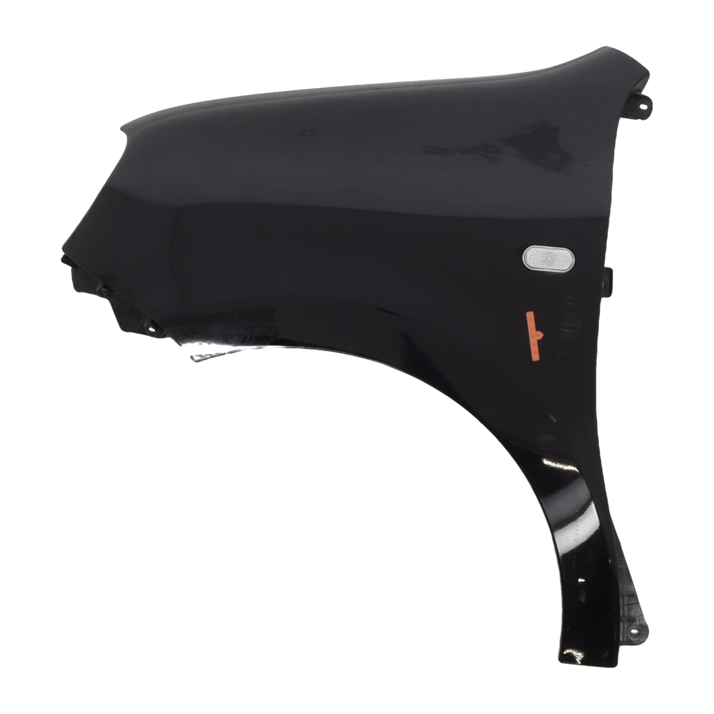 Aile avant gauche RENAULT TWINGO 3 PH.2 631015022R F0-0667T F0-0667T