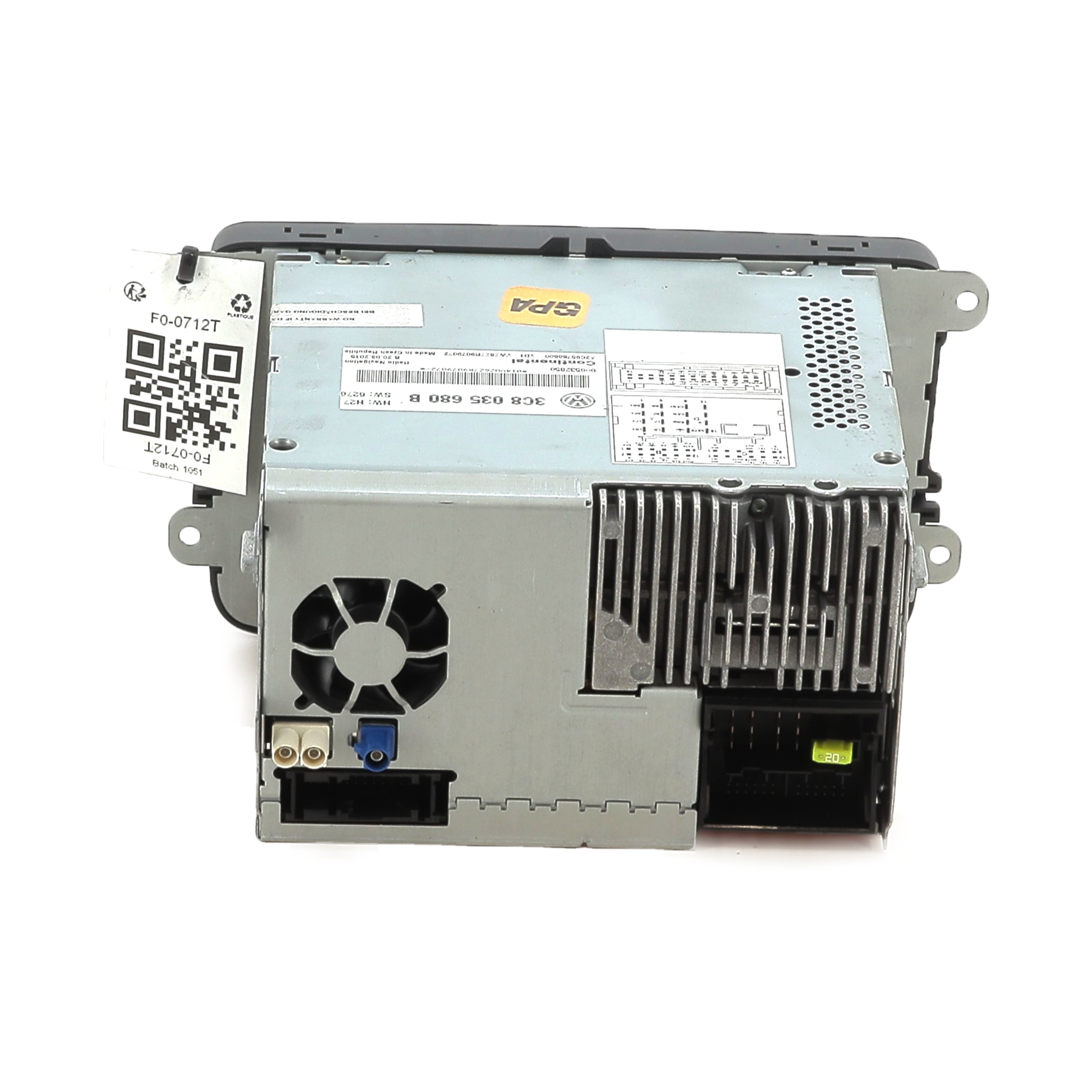 F0-0712T