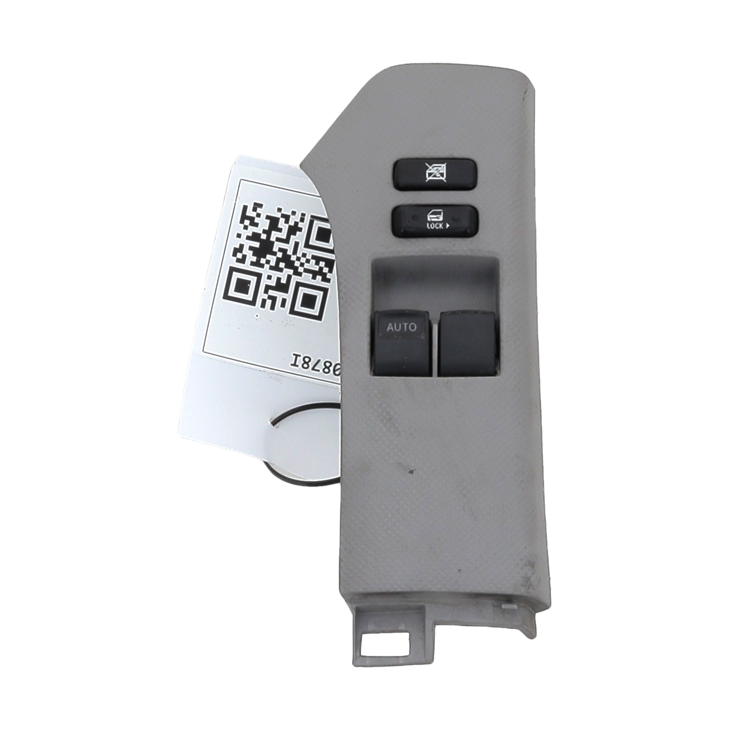 Platine de commande lève-vitre gauche 848200D100 - TOYOTA YARIS 2 PH.1 1.4 D4D - F0-0878I F0-0878I