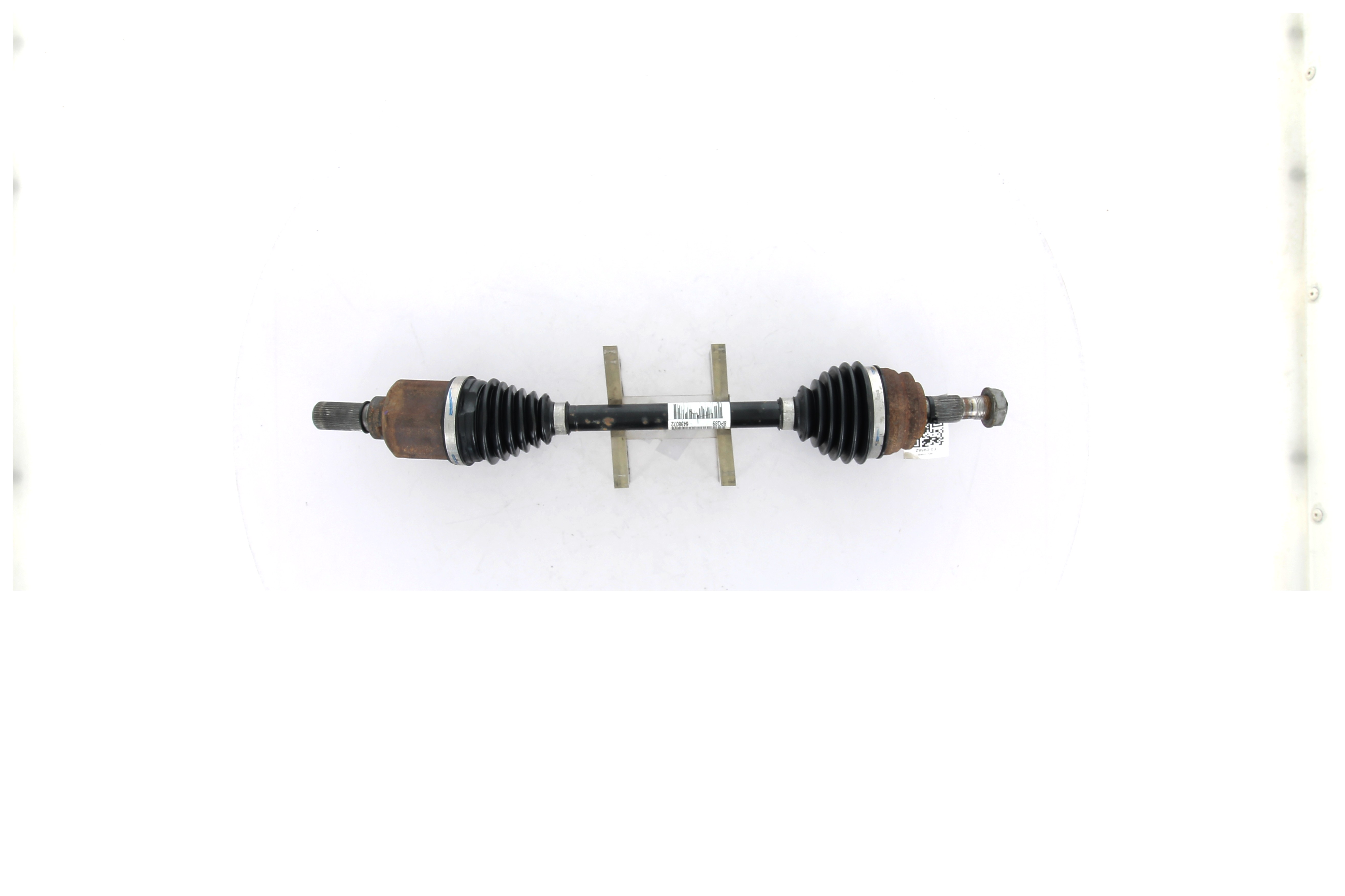 Cardan avant gauche DS DS3 CROSSBACK PH.1 réf. 9841939180 F0-0958Z F0-0958Z