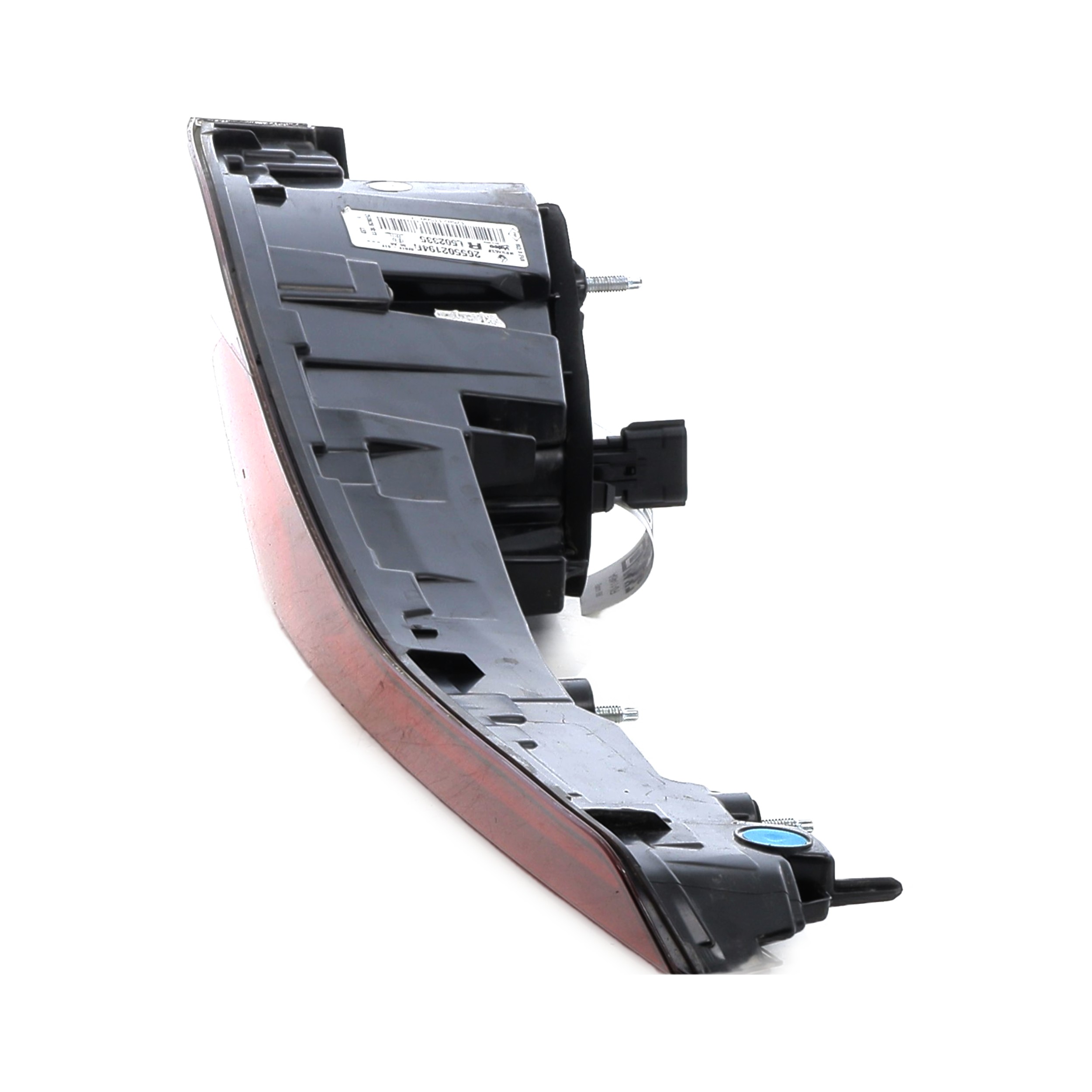 Feu de hayon droit 265502194R - RENAULT MEGANE 4 PH.2 BDCI 115 - F0-1146A F0-1146A