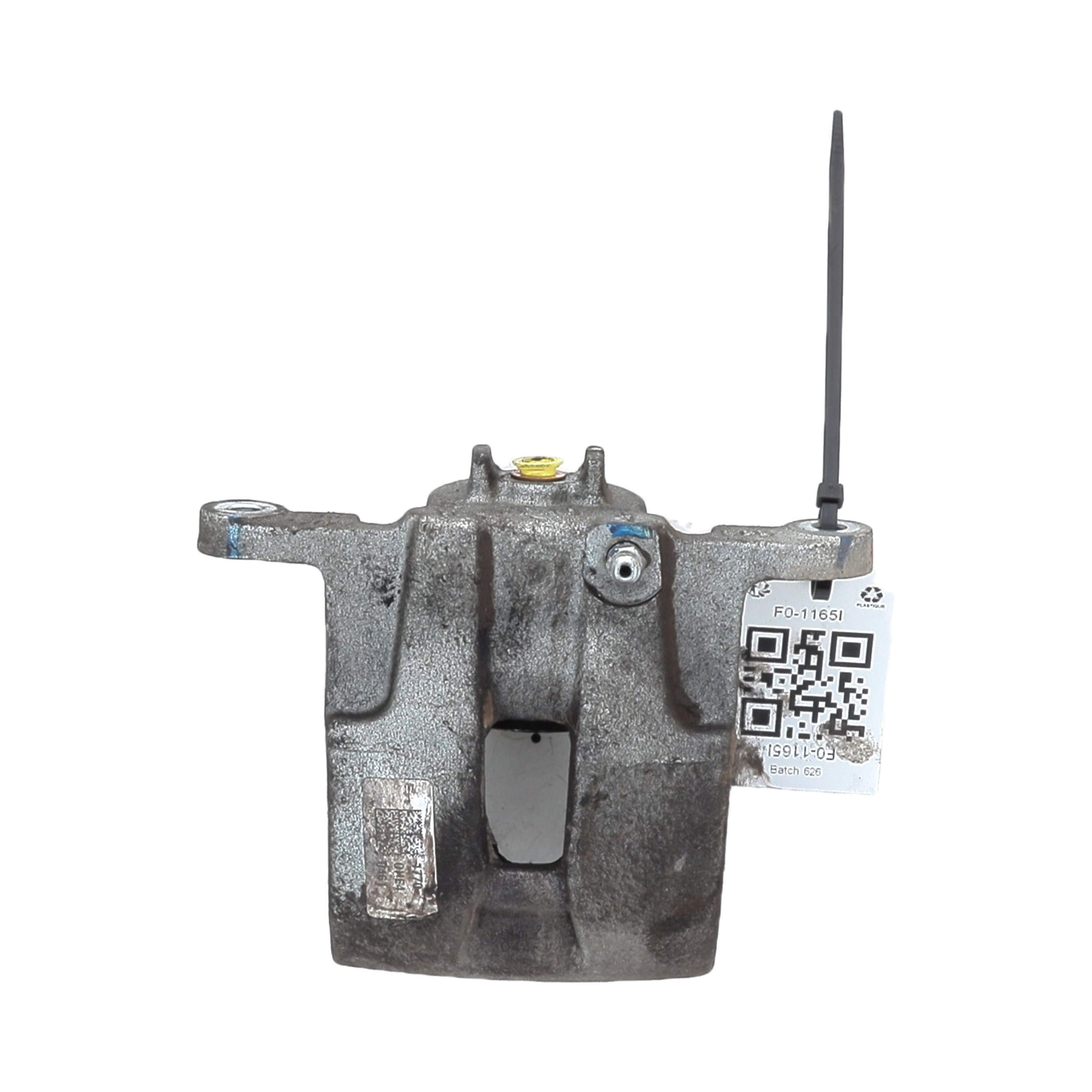 Etrier avant gauche 58180K7A70 - HYUNDAI I10 3 1.0 TGDI - F0-1165I F0-1165I