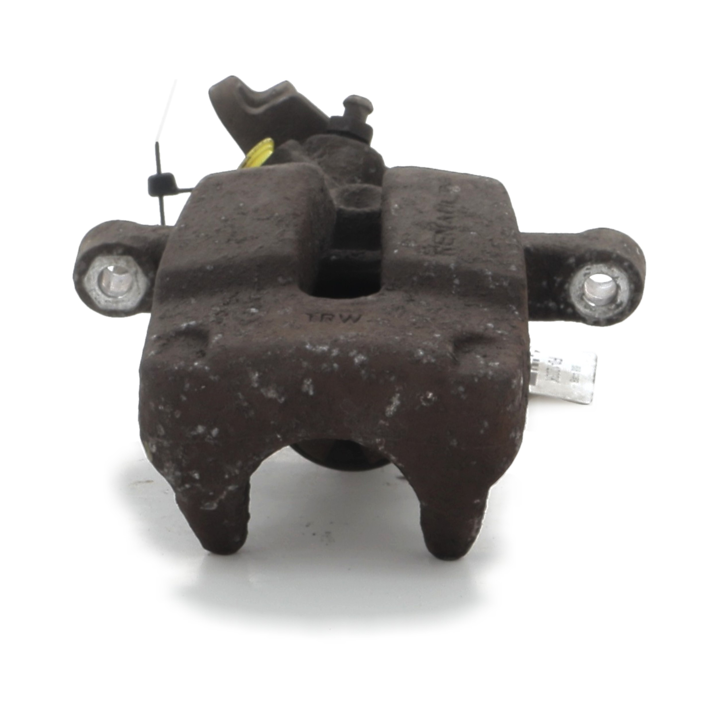 Etrier arrière gauche 7701207693 - RENAULT MEGANE 2 PH.2 1.9 DCI - F0-1203K F0-1203K