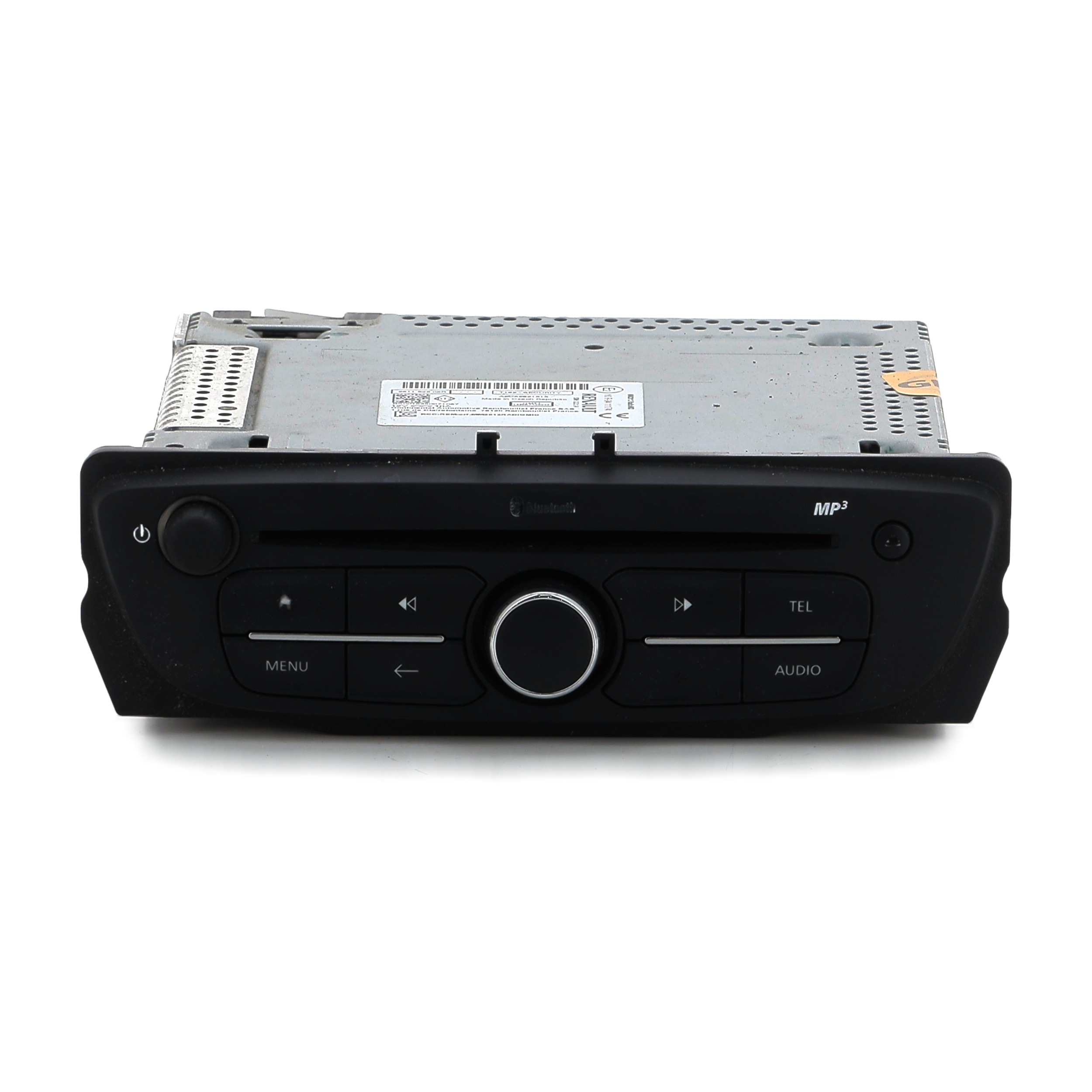 Poste Multimédia RENAULT KANGOO EXPRESS 2 PH.2 F0-1225X F0-1225X