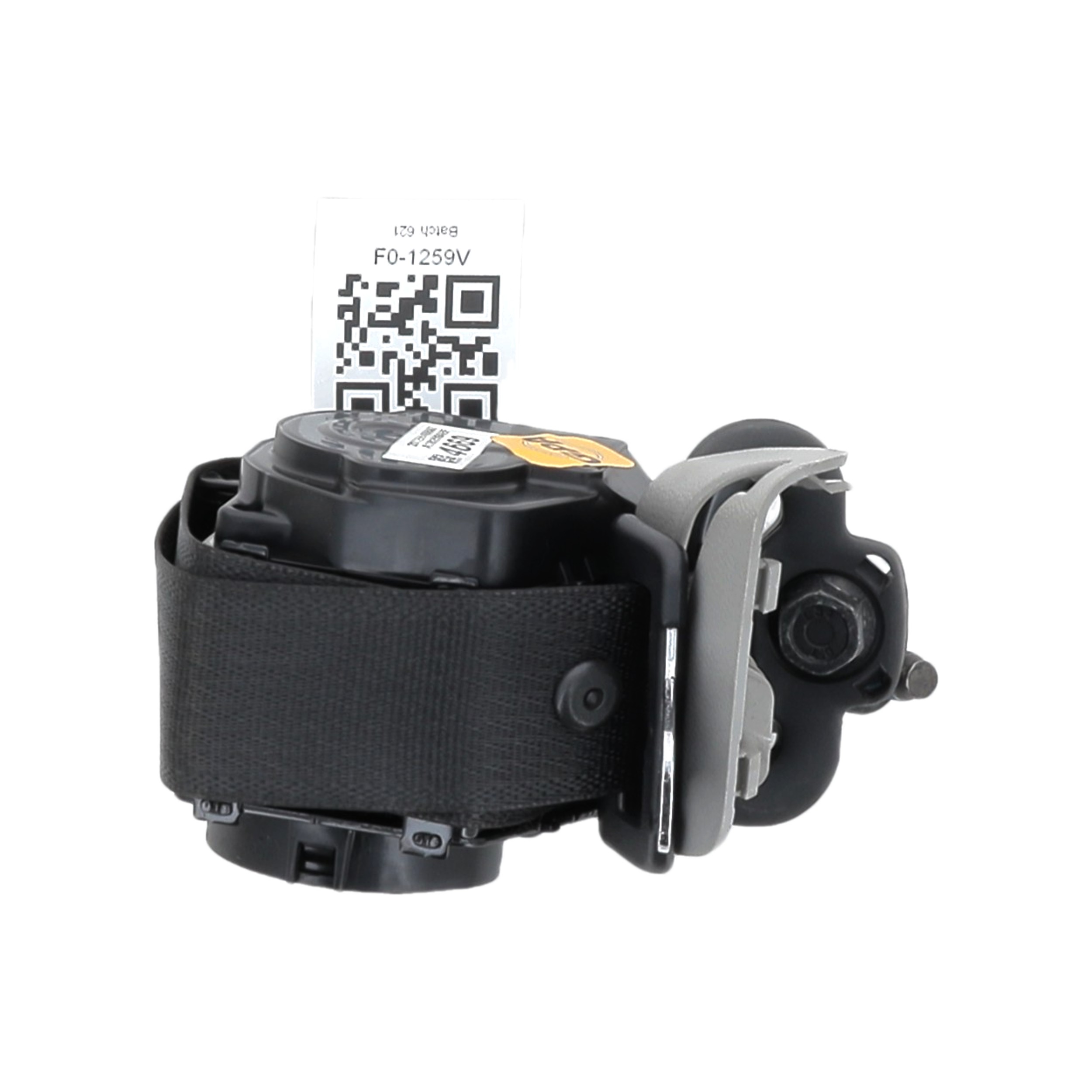 Ceinture arrière droite CHEVROLET CAPTIVA PH.2 réf. 95182369 F0-1259V F0-1259V