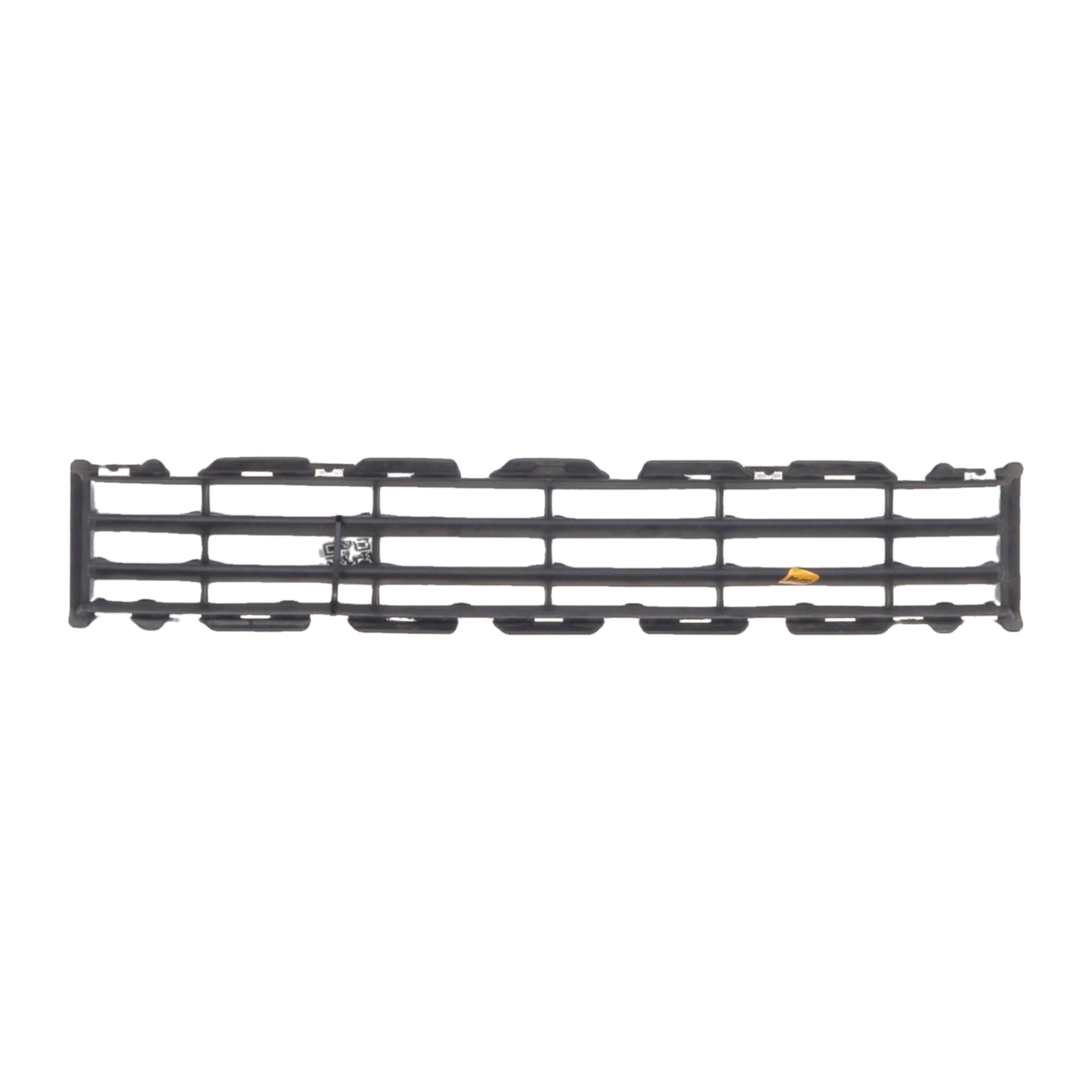 Grille centrale pare choc avant 8200114155 - RENAULT MEGANE 2 PH.1 1.4 16V - F0-1333Q F0-1333Q