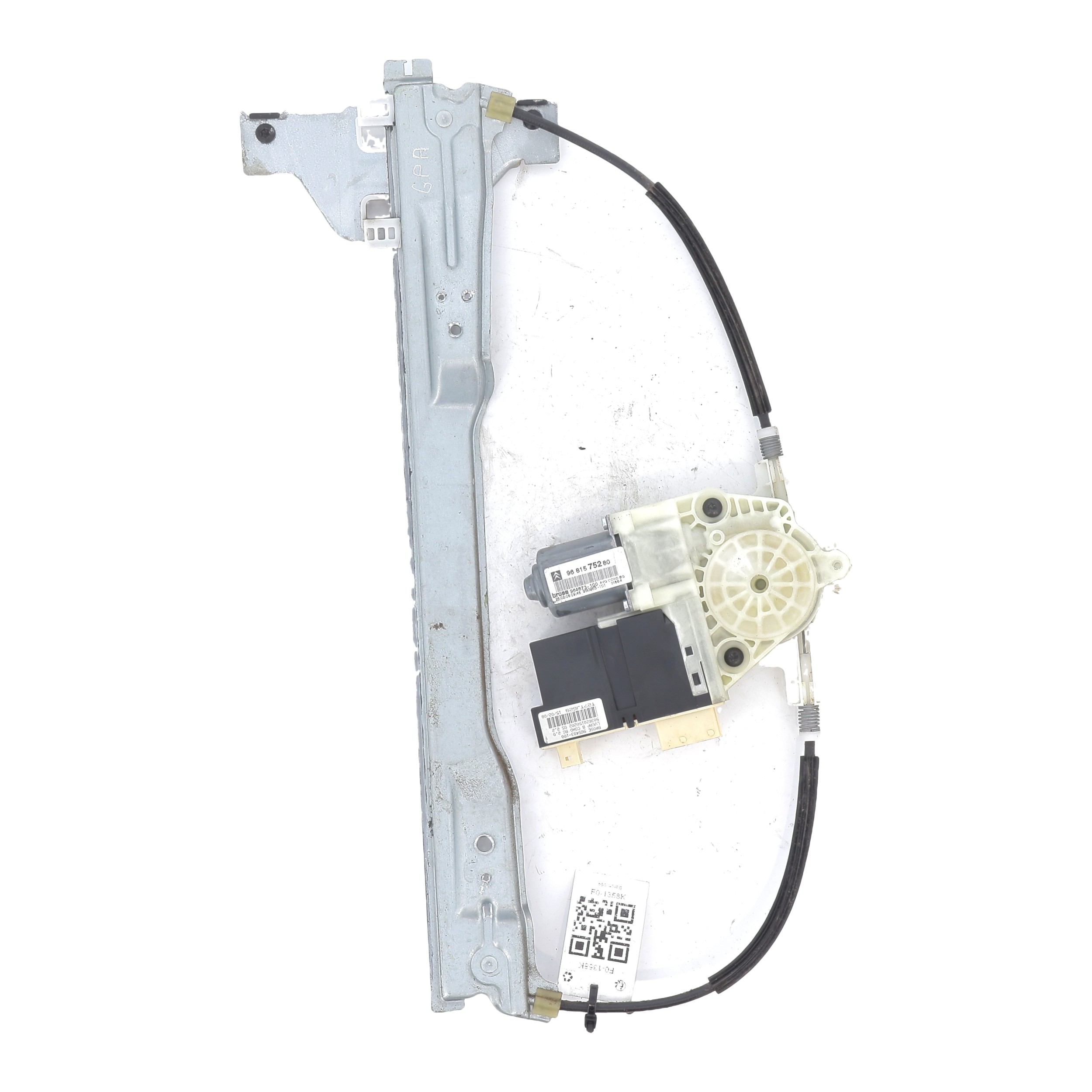 Lève-vitre avant gauche CITROEN C4 1 PH.1 F0-1358K F0-1358K