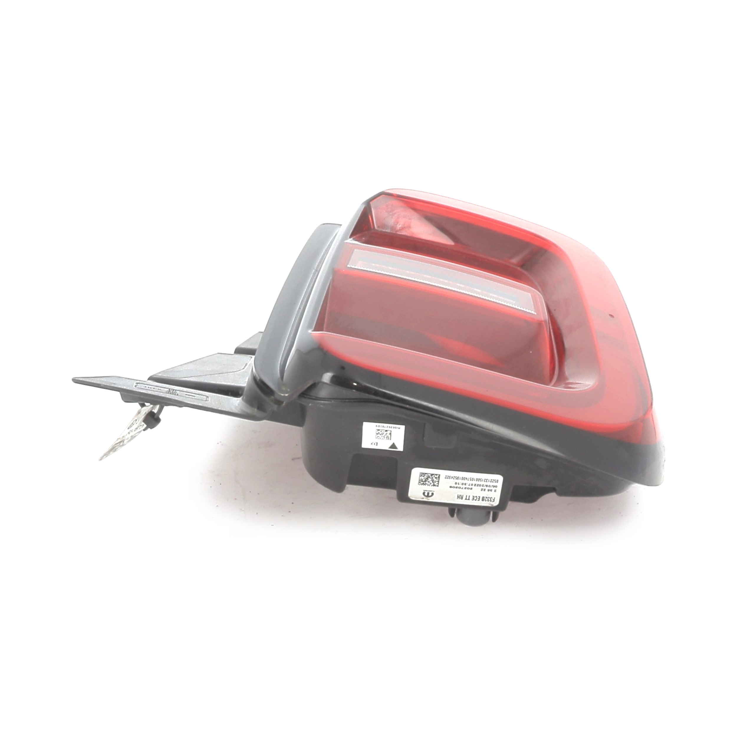 Feu arrière droit FIAT 500 3 réf. 52213315 F0-1672V F0-1672V