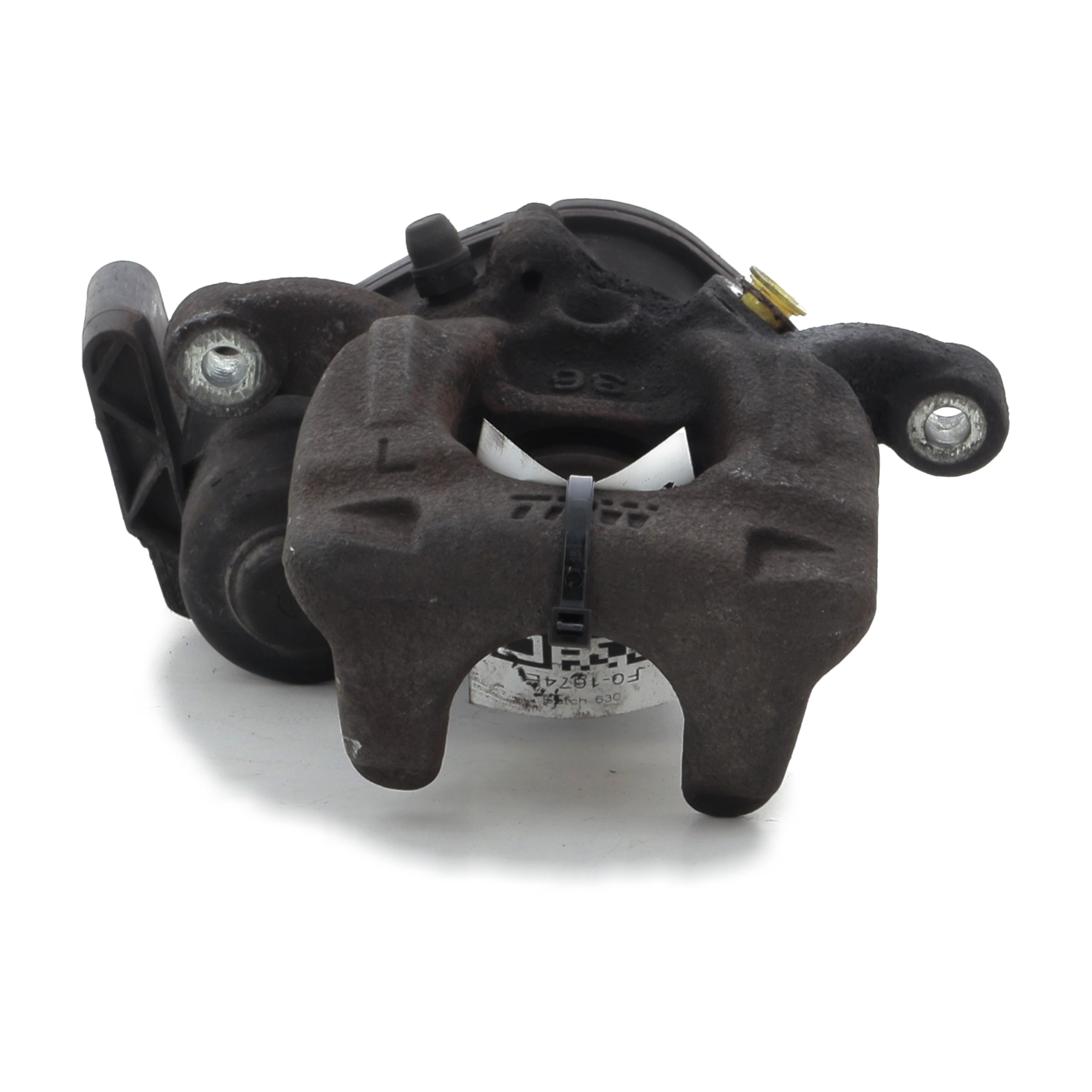 Etrier arrière gauche 44011-4EA0A- - NISSAN QASHQAI 1 PH.2 1.6 DCI - F0-1674E F0-1674E