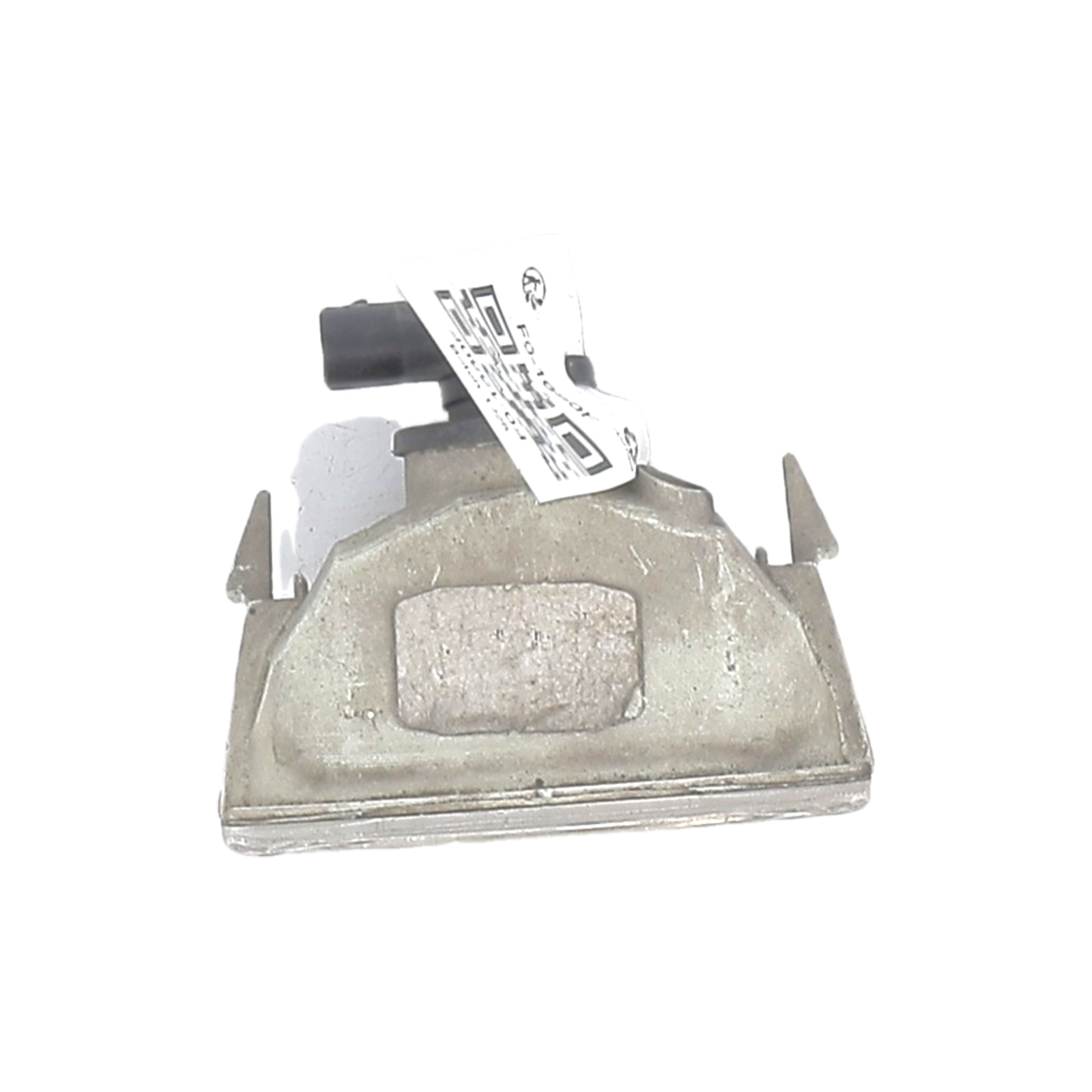 FEU CENTRAL PC AR 63221477678 - MINI MINI 1 PH.1 COOPER S - F0-1680F F0-1680F