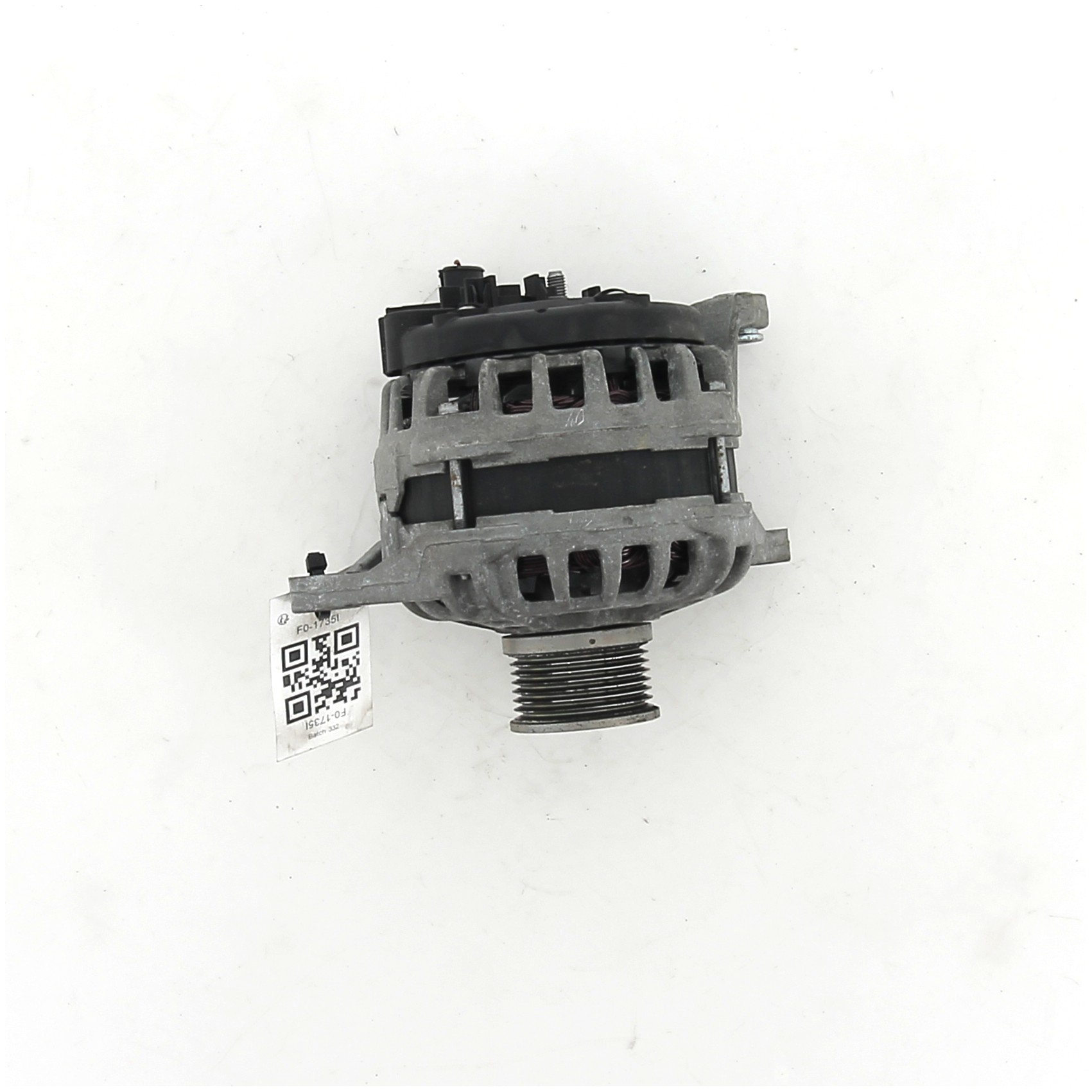 Alternateur IVECO DAILY 6 -NS1K_TYPE réf. 5801591939 F0-1735I F0-1735I [reference_1671562] 5