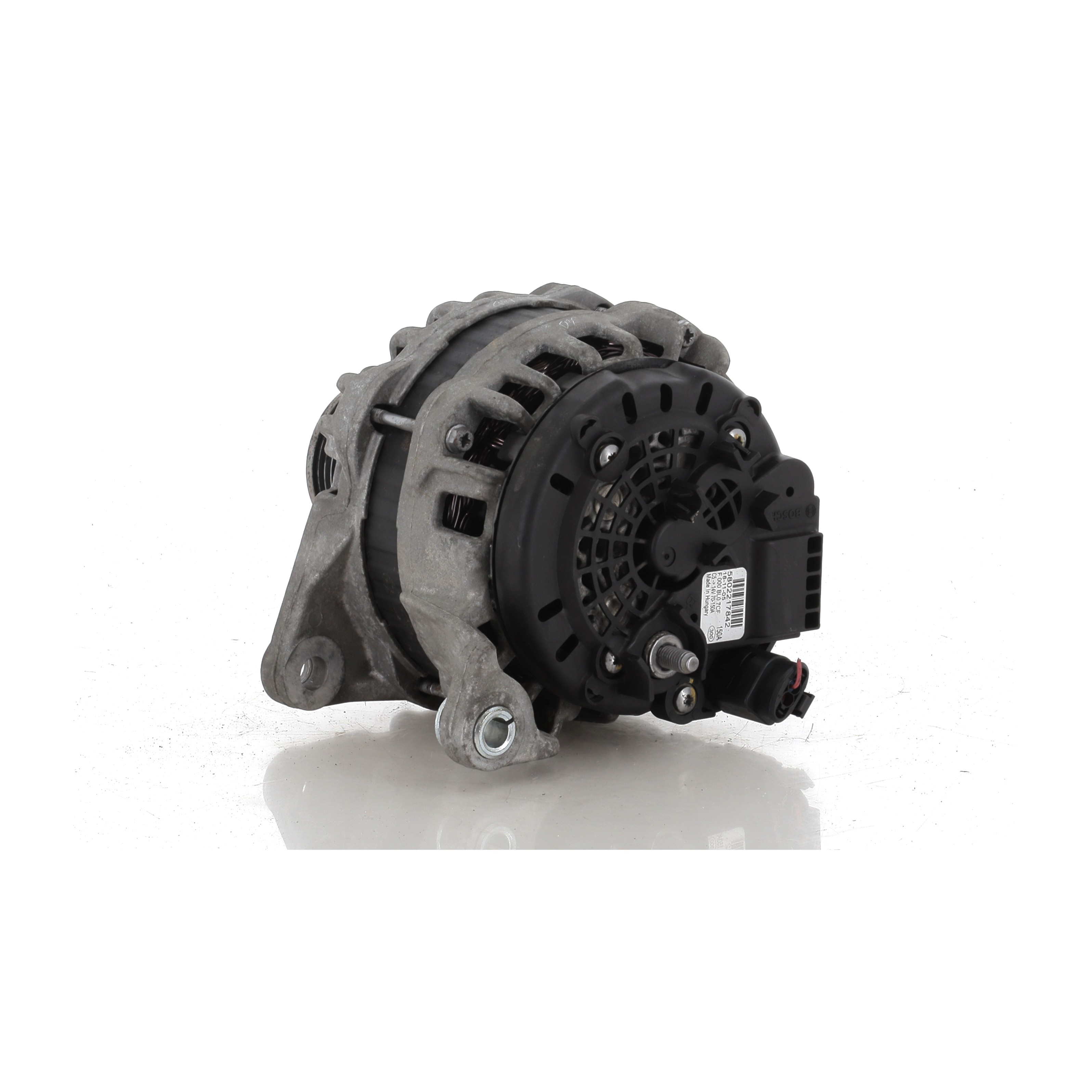 Alternateur IVECO DAILY 6 -NS1K_TYPE réf. 5801591939 F0-1735I F0-1735I [reference_1671562] 2