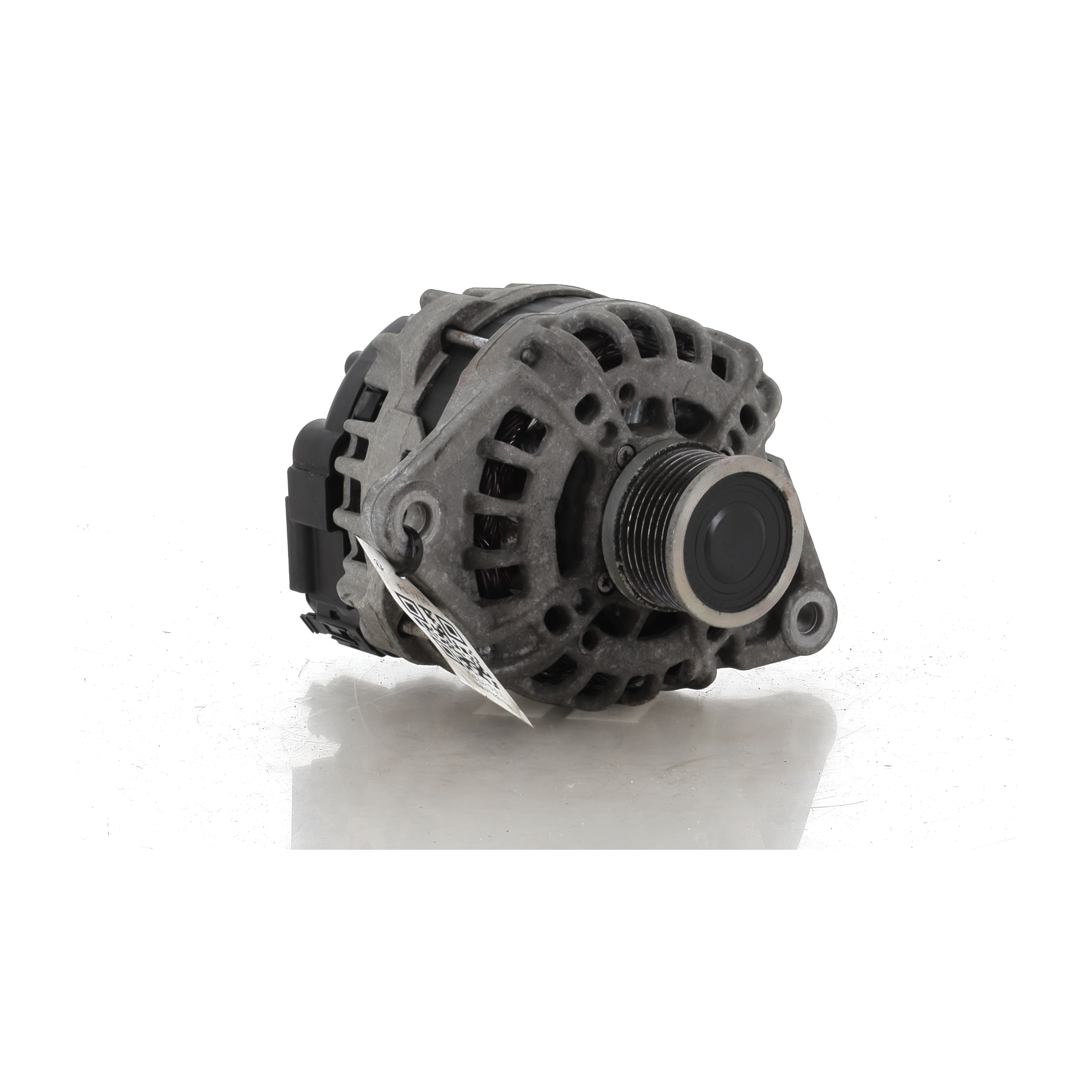 Alternateur IVECO DAILY 6 -NS1K_TYPE réf. 5801591939 F0-1735I F0-1735I [reference_1671562] 4