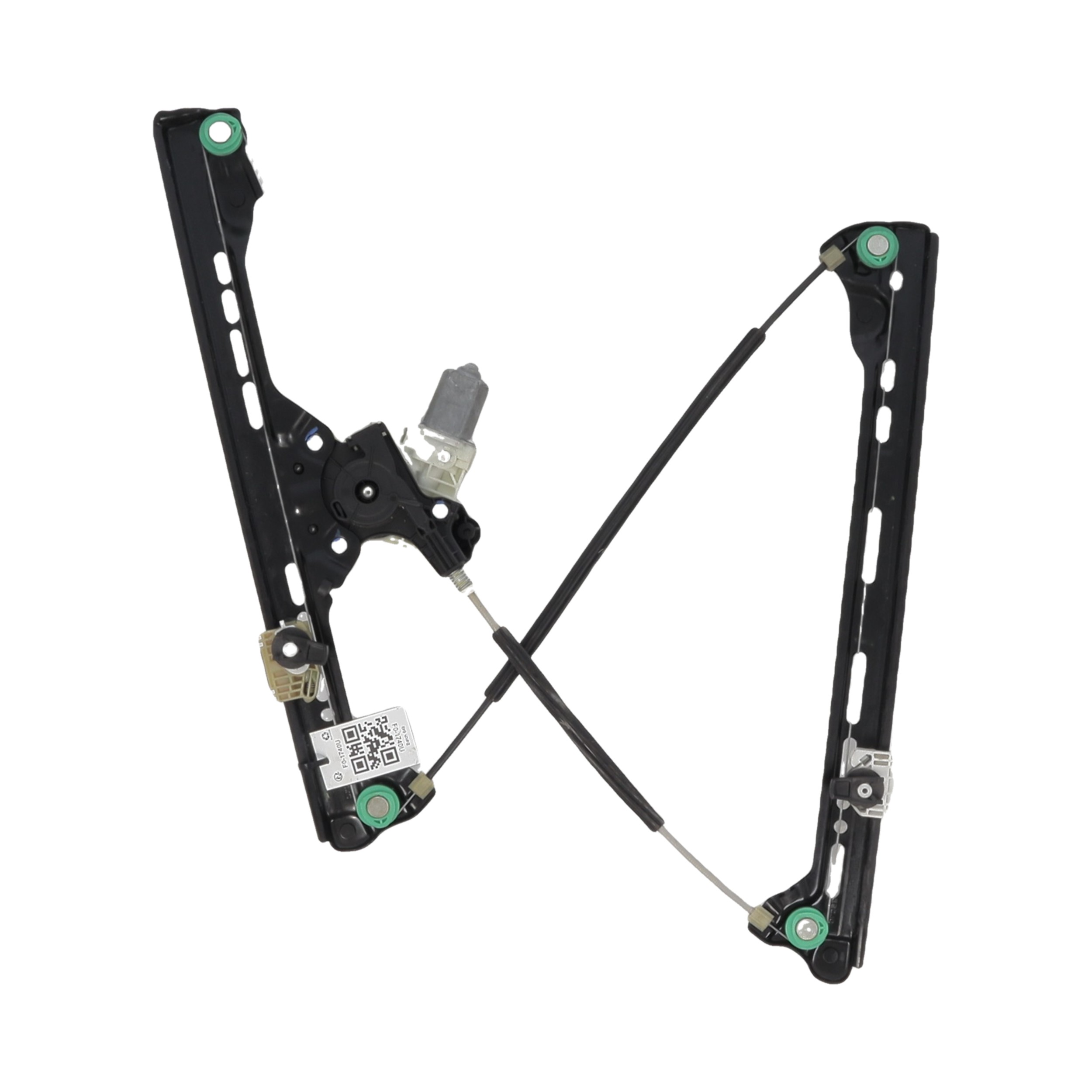 Lève vitre avant droit CITROEN C4 PICASSO 2 PH.2 F0-1740U F0-1740U