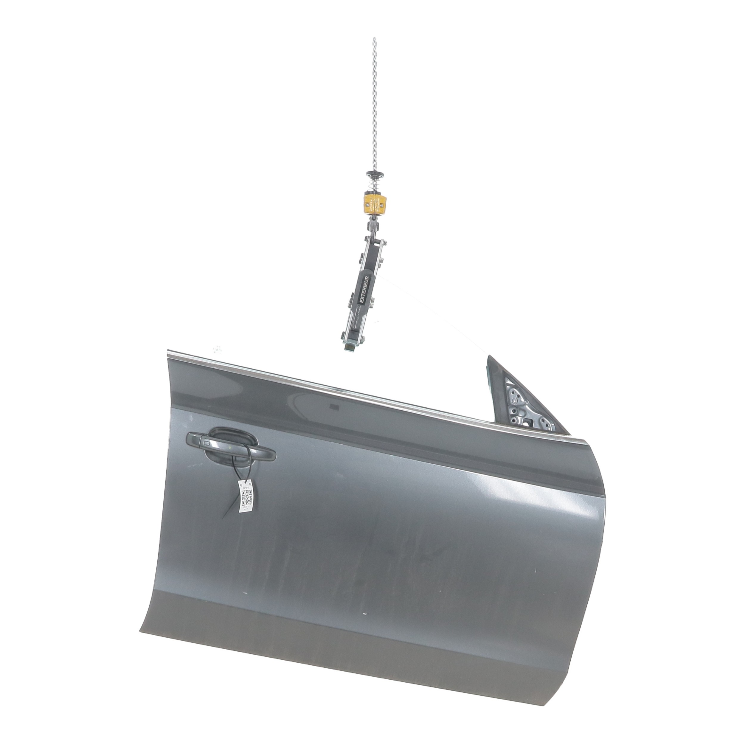 Porte avant droite AUDI A5 SPORTBACK 1 PH.2 8T8831052C F0-1975Z F0-1975Z