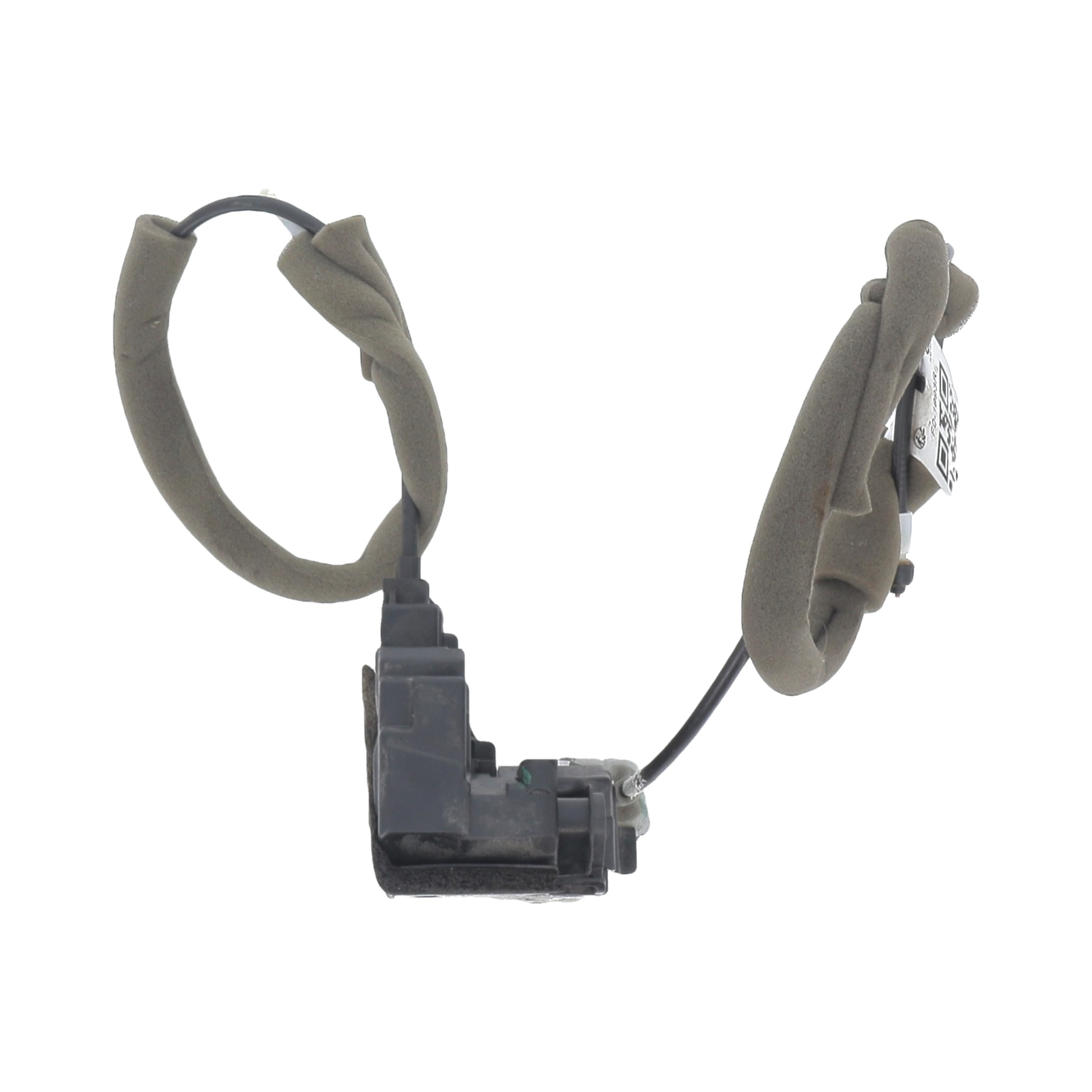 Serrure de porte avant droite 80500-3ZL0A - NISSAN PULSAR 1.5 DCI - F0-1993R F0-1993R