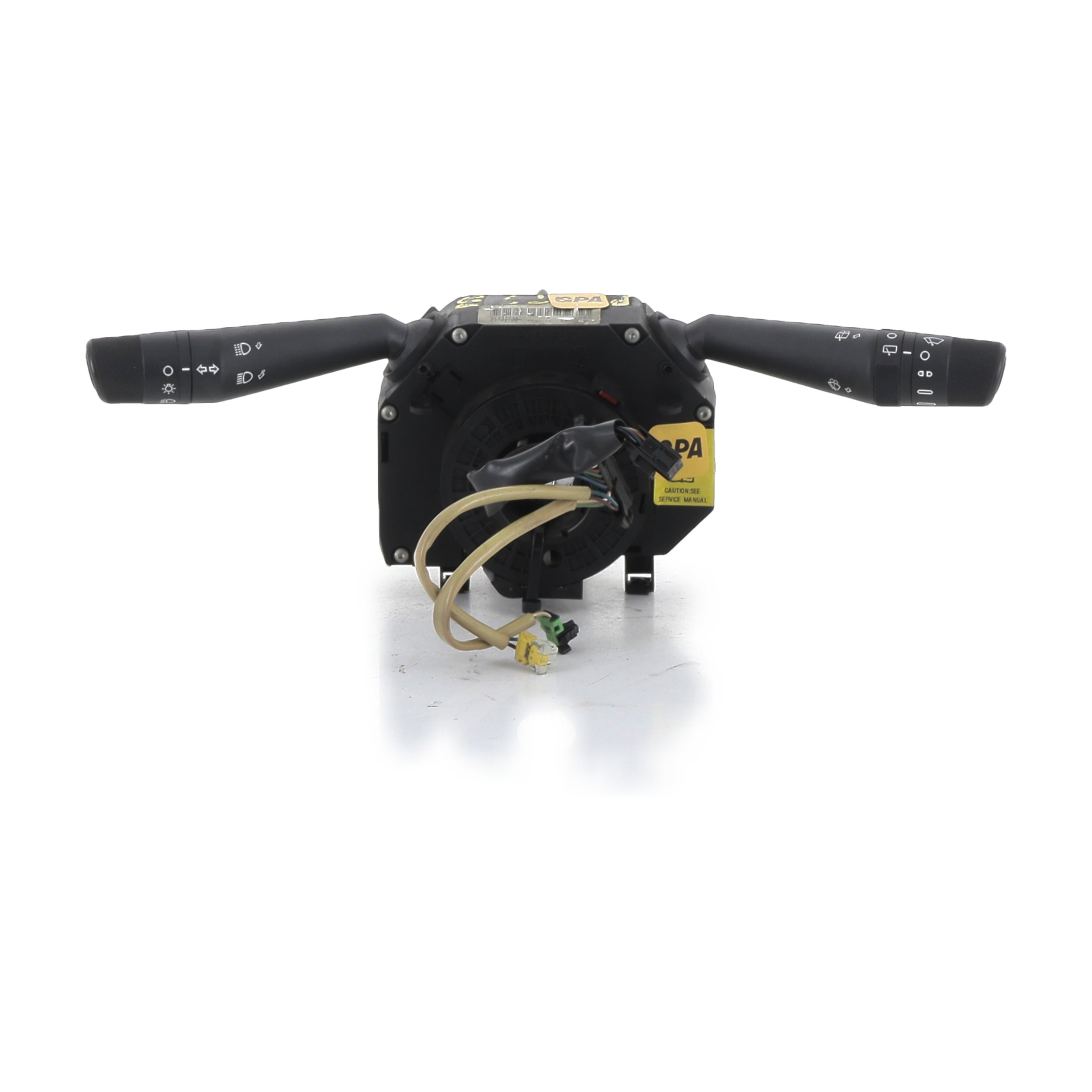 Commodo monobloc 735521315 - FIAT GRANDE PUNTO 3 GD 1.3 - F0-2075E F0-2075E