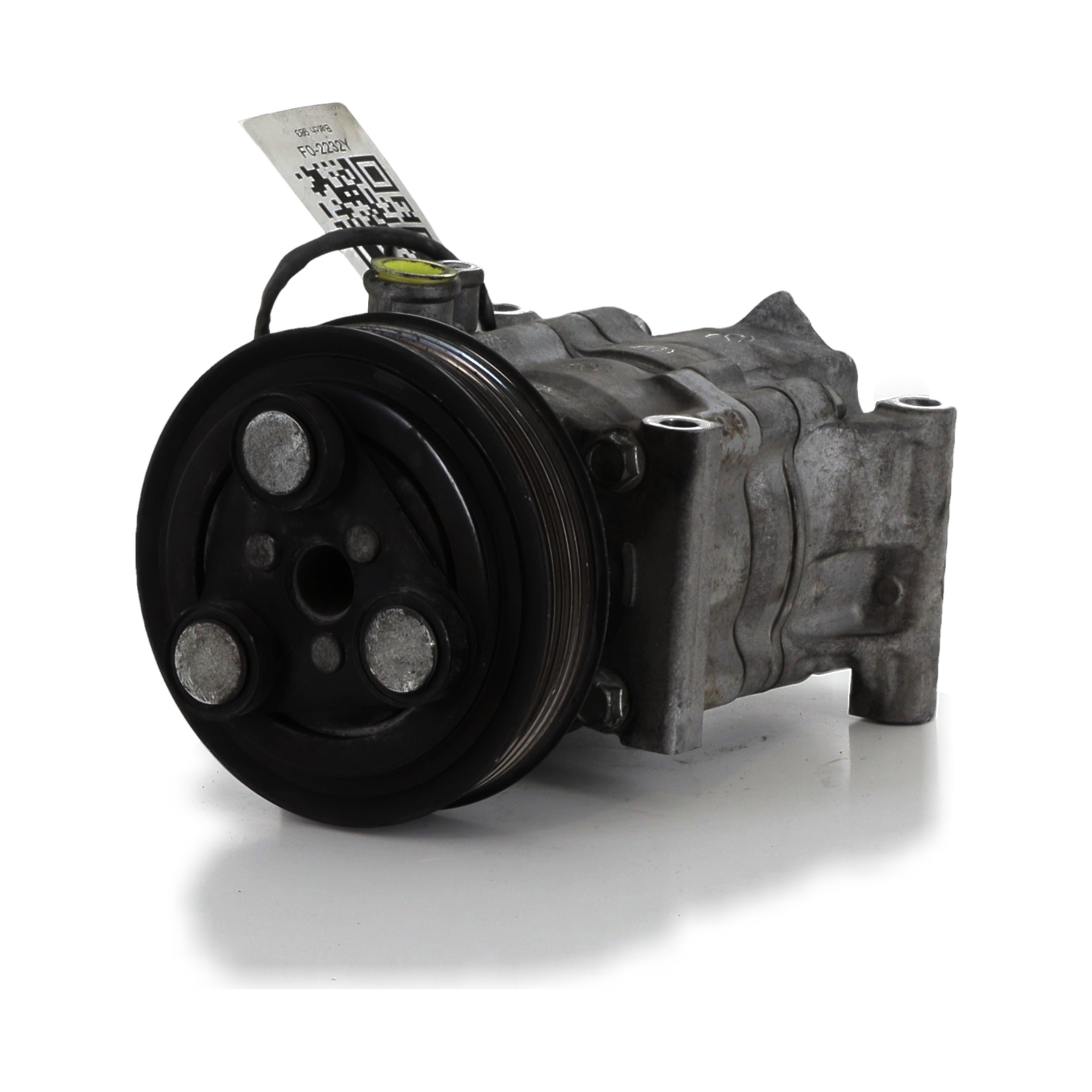 Compresseur de climatisation MAZDA MAZDA 2 2 PH.1 1.3 MZR réf. D65161450H F0-2232Y F0-2232Y