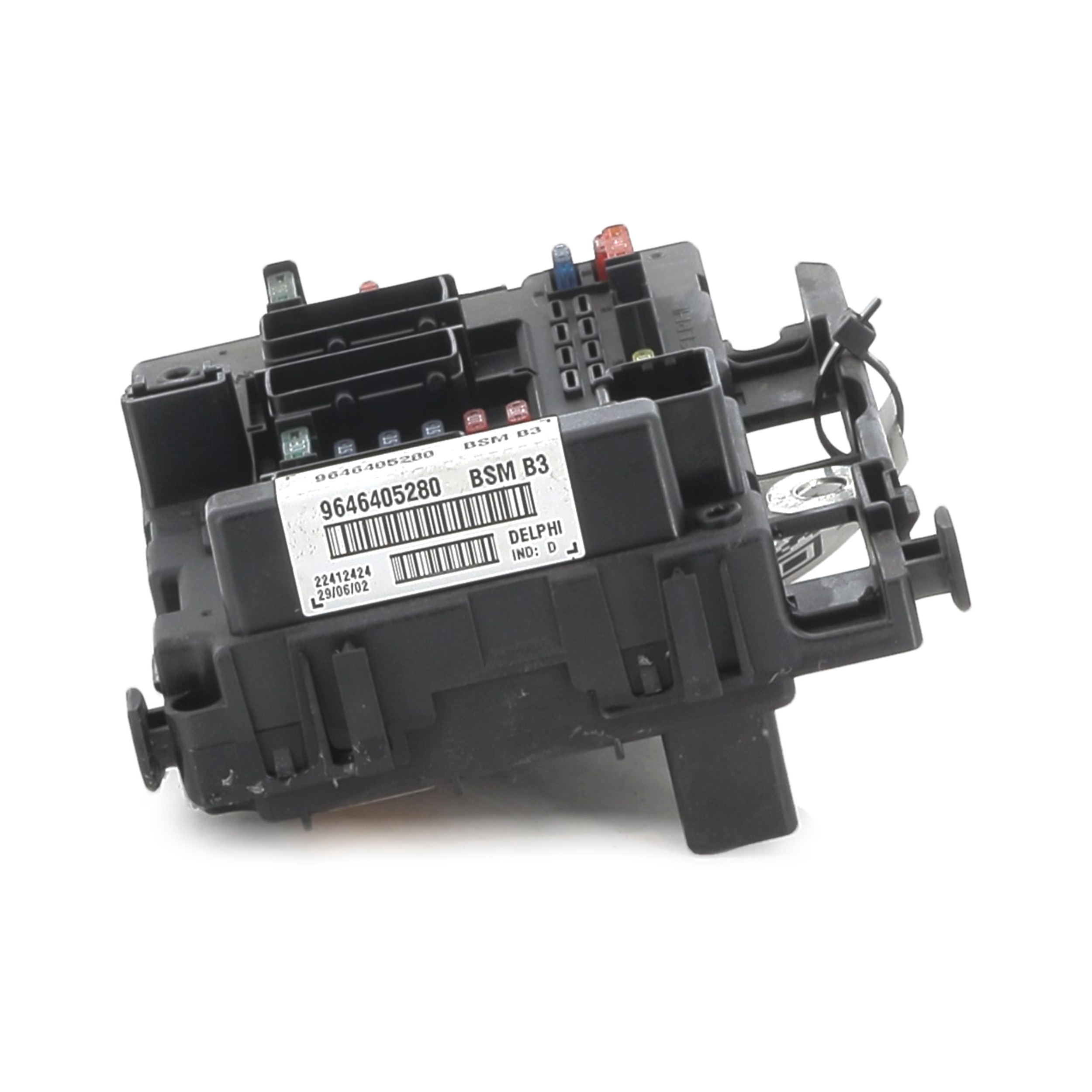 BSM 9646405280 - CITROEN XSARA PH.2 SX/EXCLU - F0-2330W F0-2330W