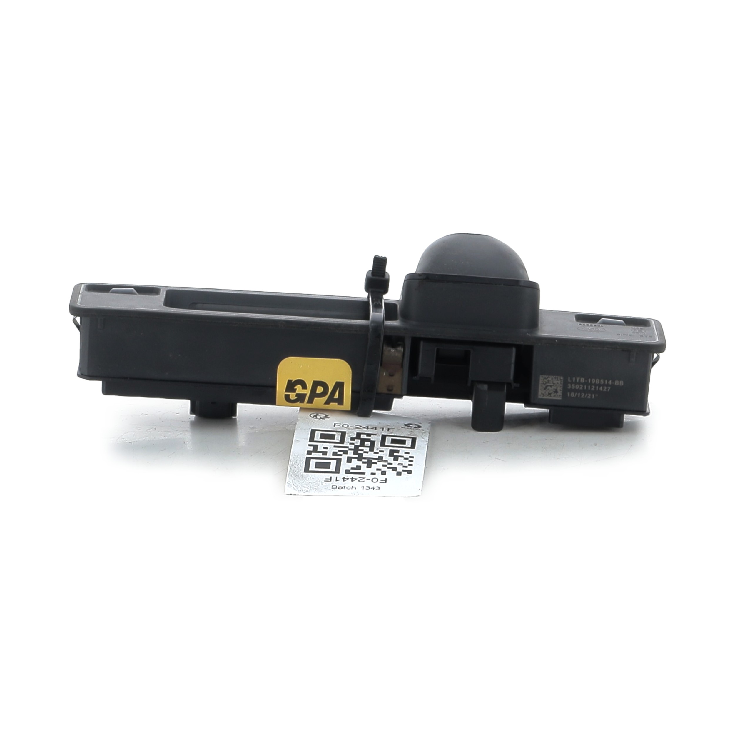 Camera arriere 2629462 - FORD PUMA 2 ST 200 - F0-2441F F0-2441F