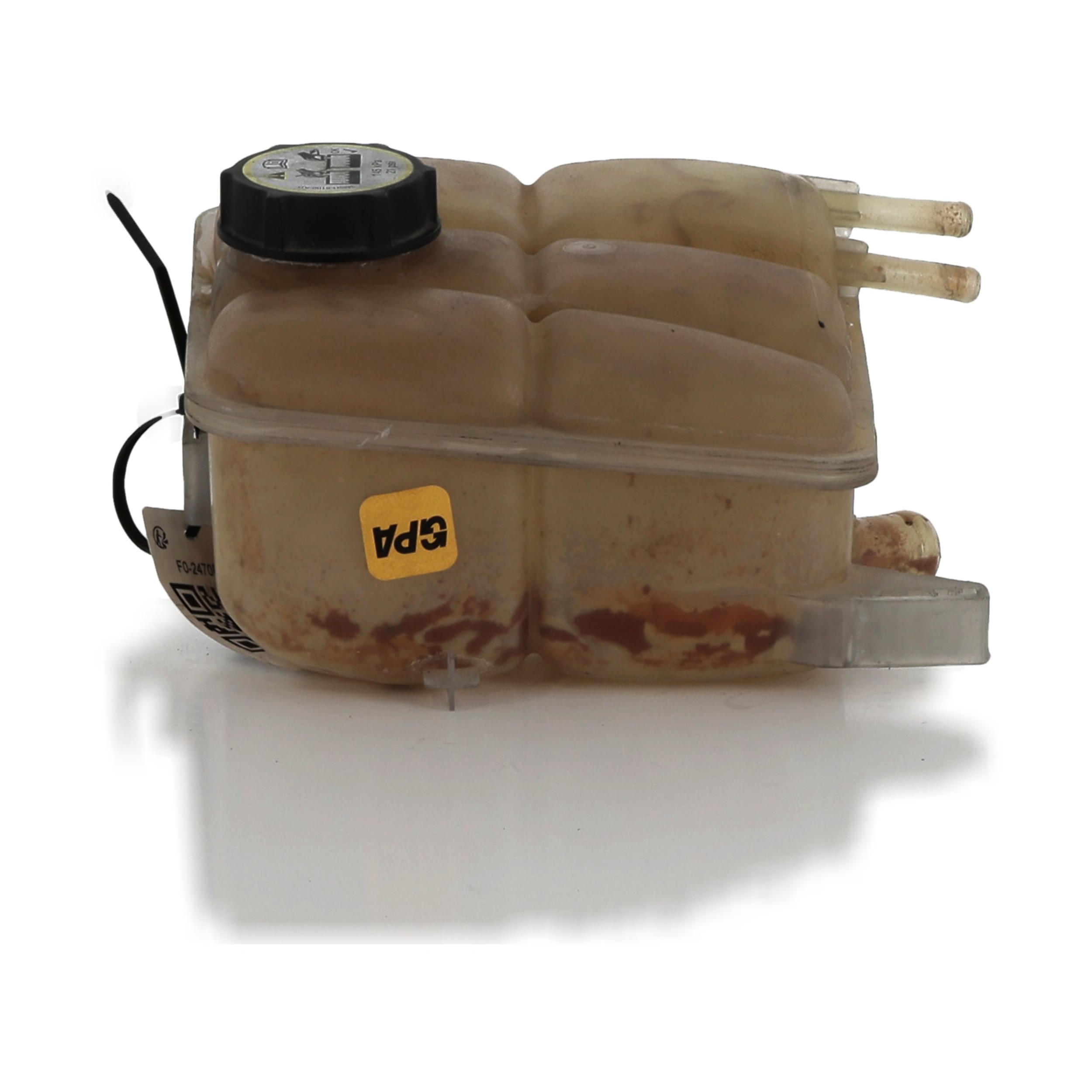 Vase d'expansion 30776150 - VOLVO V50 PH.1 2.0D - F0-2470P F0-2470P