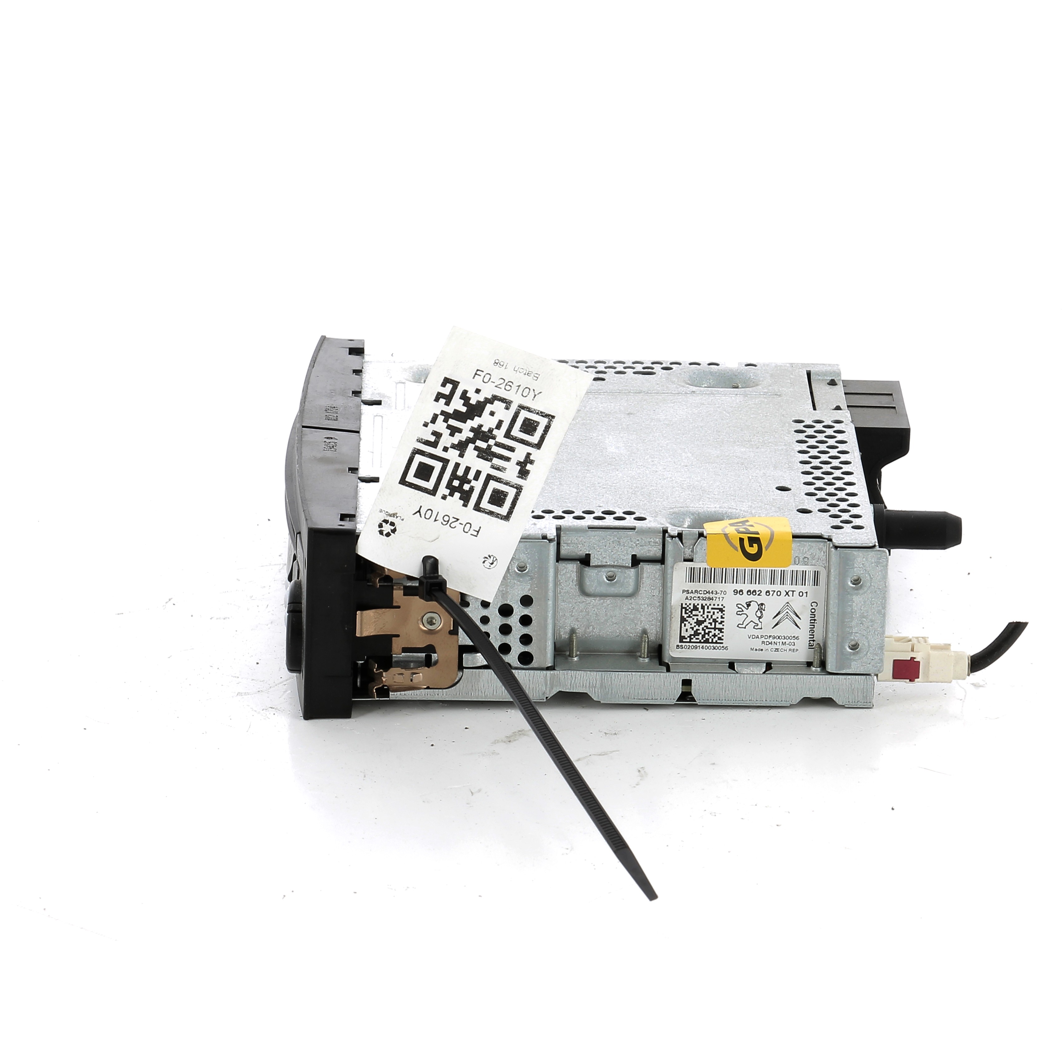 F0-2610Y