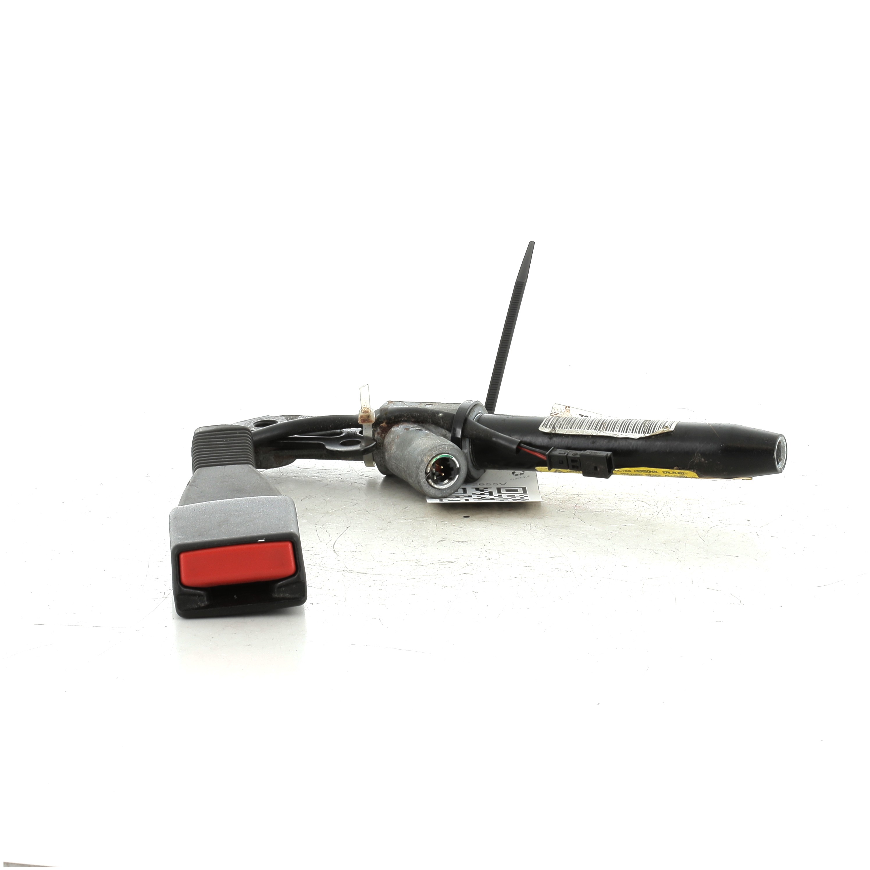 Attache ceinture avant droit BMW X6 1 PH.1 F0-2655V F0-2655V