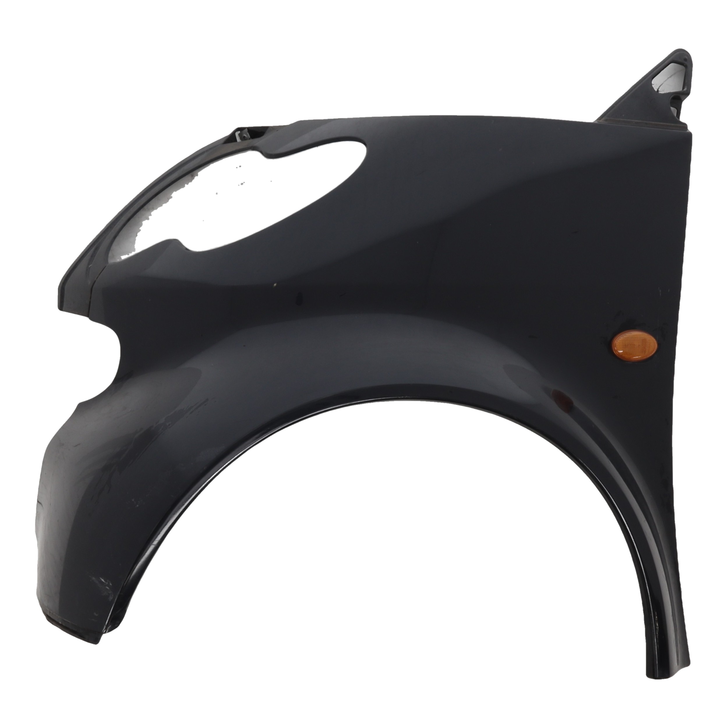 Aile avant gauche SMART FORTWO 1 PH.2 0011150V002C72L00 F0-2806R F0-2806R