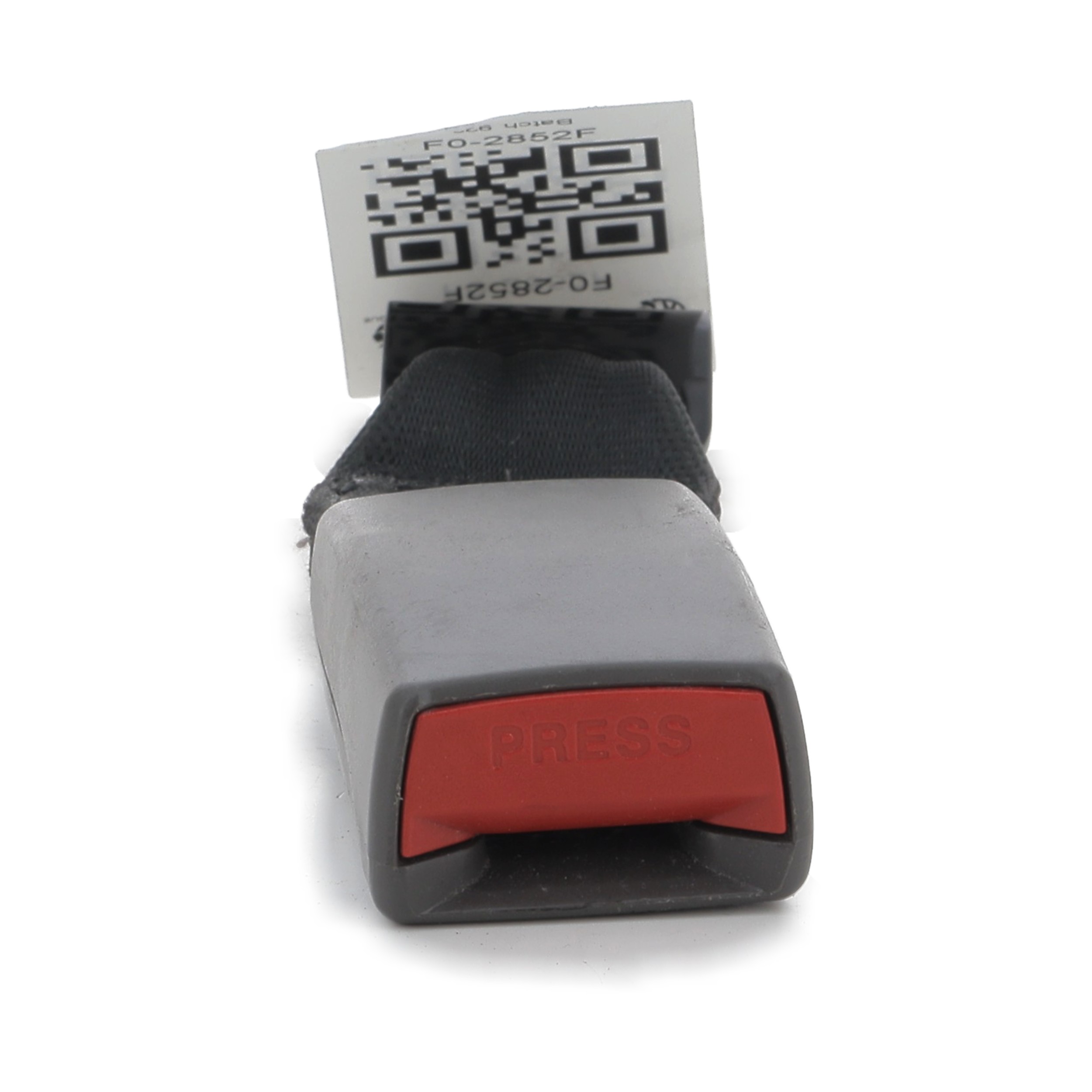 Attache ceinture arrière droit KIA PICANTO 2 PH.1 F0-2852F F0-2852F