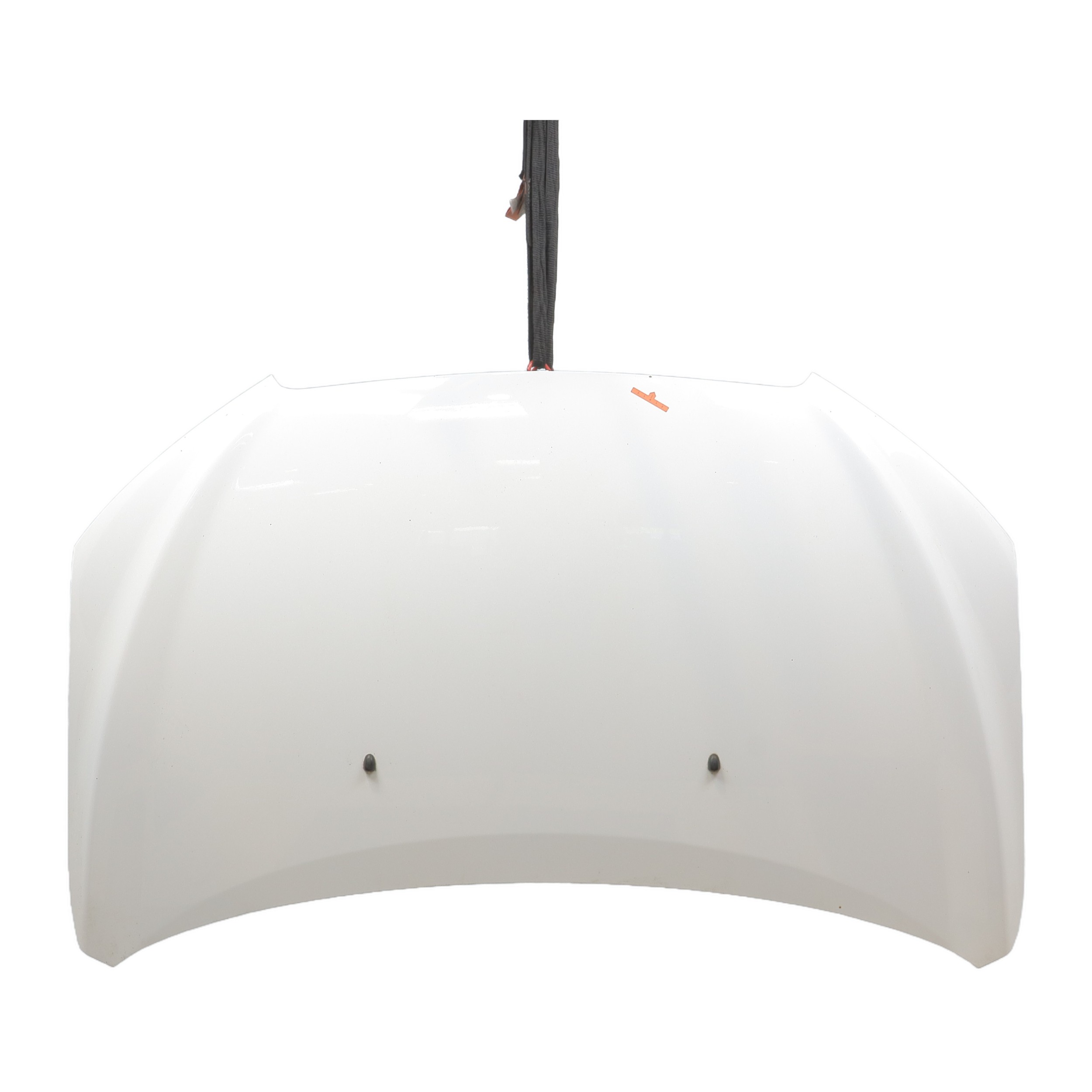 Capot CHEVROLET AVEO 2 BLANC réf. 95102827 F0-2977J F0-2977J